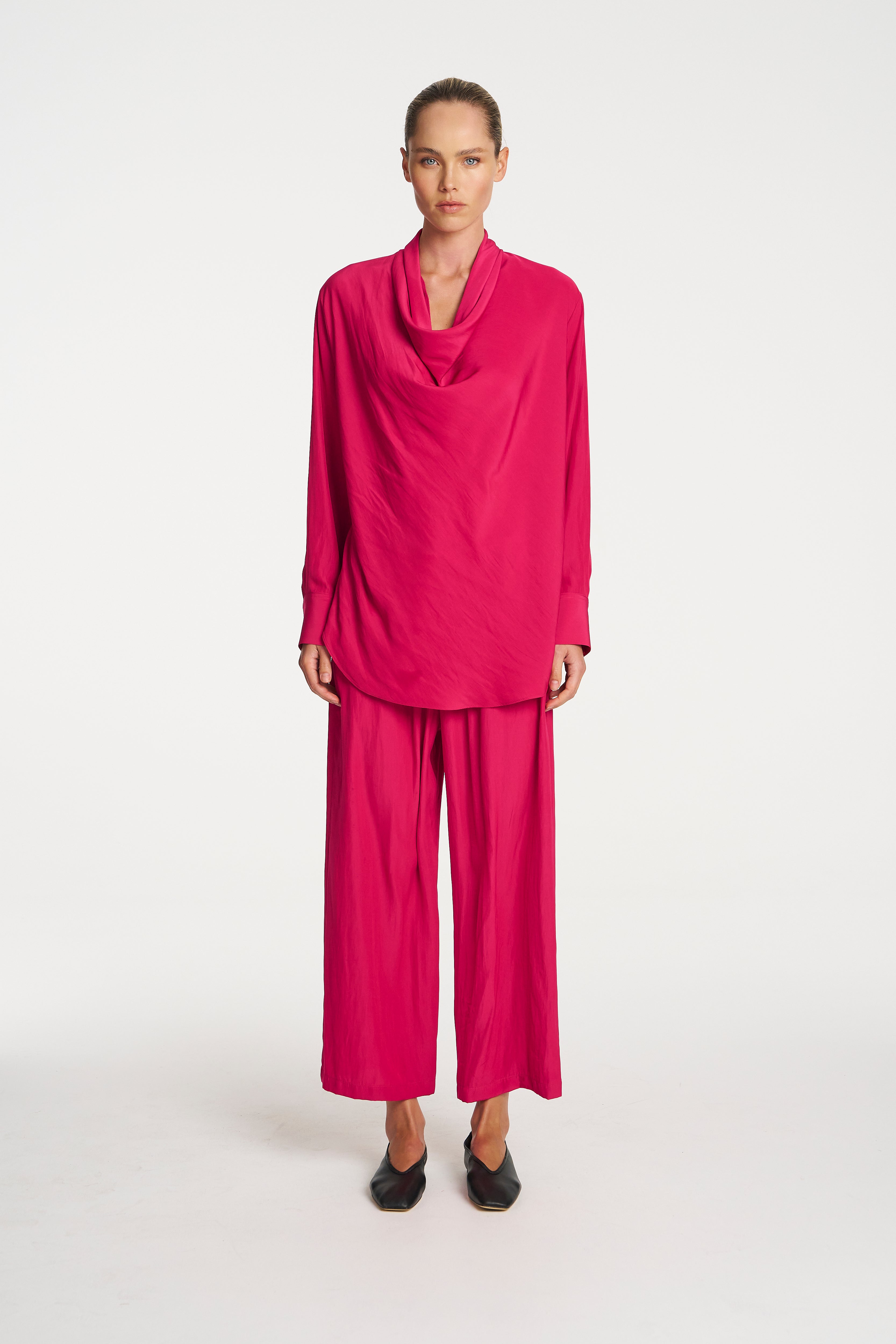 F67 1740 PACE PANT - MELA PURDIE