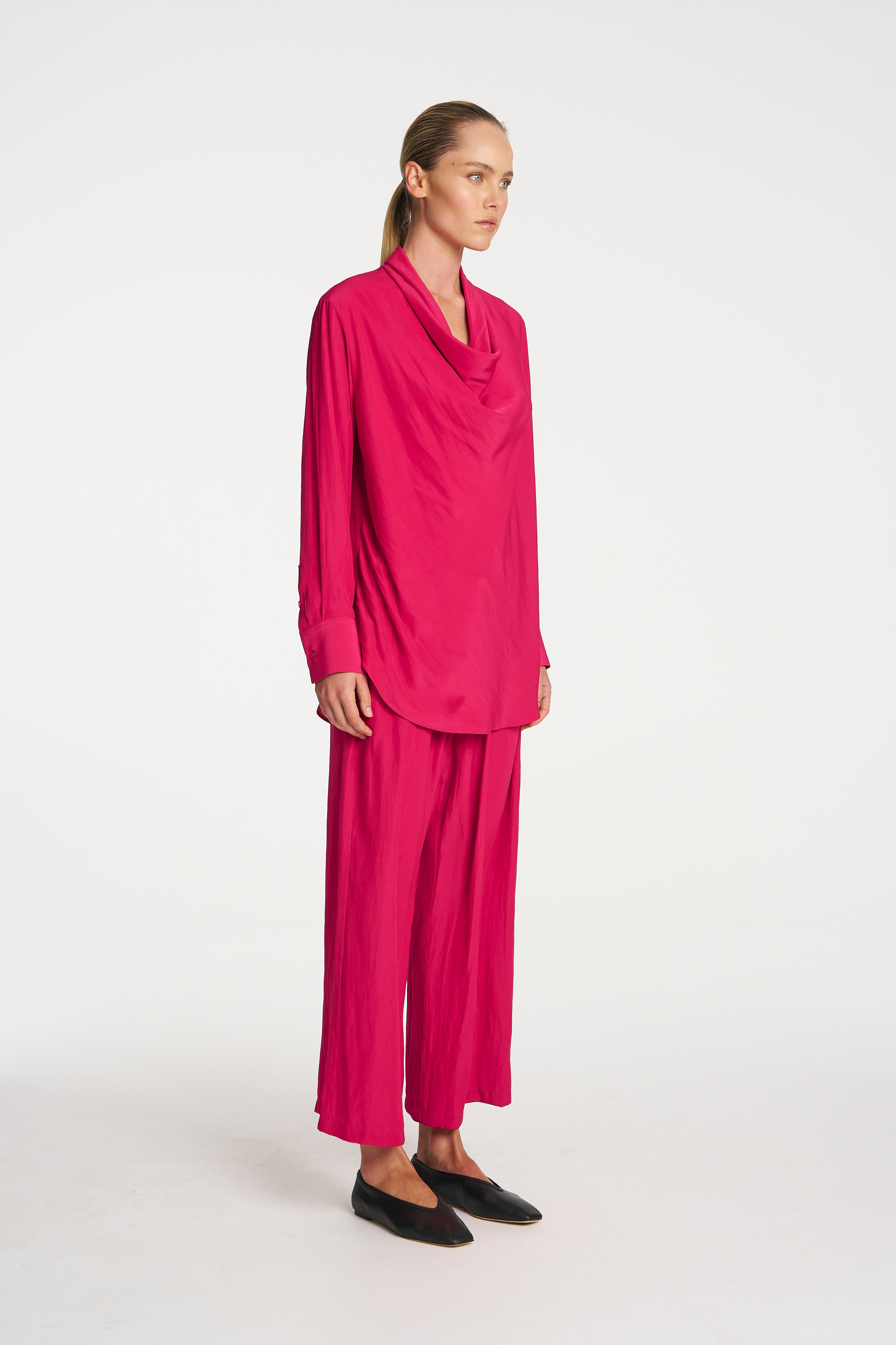 F67 1740 PACE PANT - MELA PURDIE