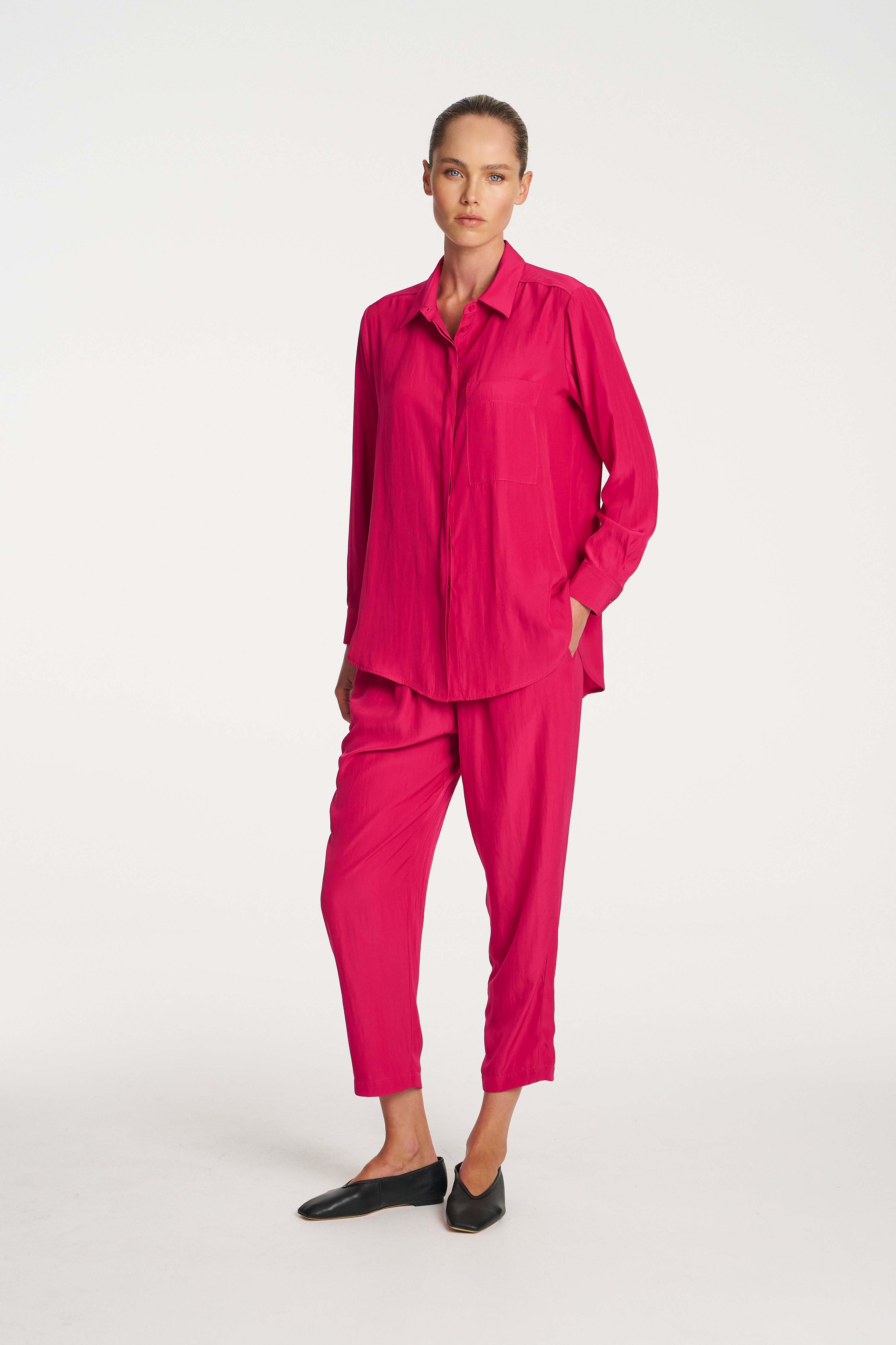 F67 1615 SOFT CAPRI - MELA PURDIE