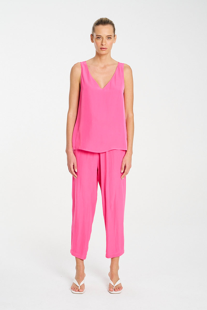 F67 1615 SOFT CAPRI - MELA PURDIE