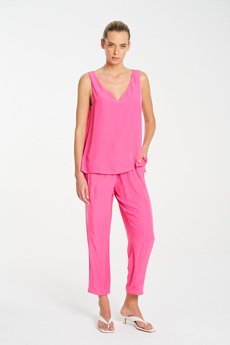 F67 1615 SOFT CAPRI - MELA PURDIE