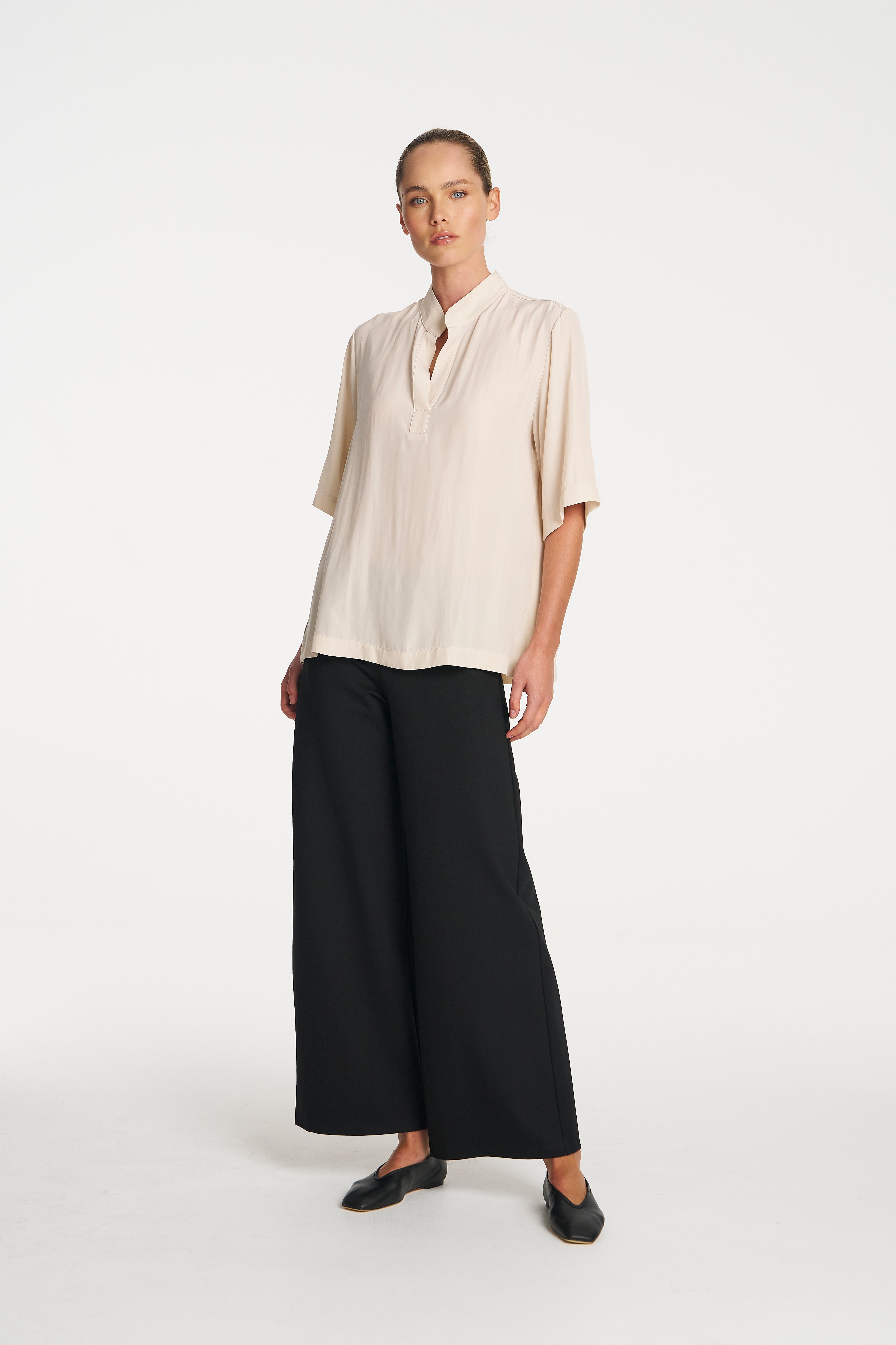 F67 8991 PLACKET PLAZA - MELA PURDIE