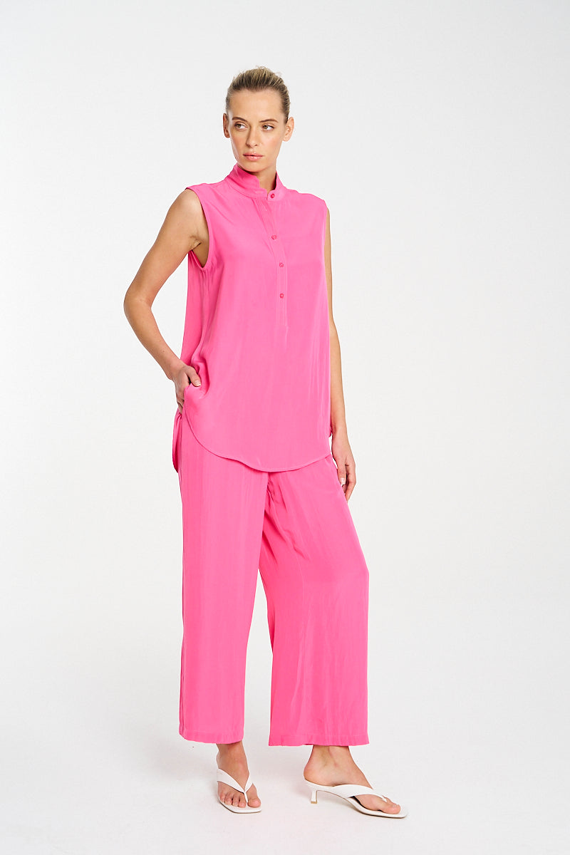 F67 8146 TAB SLIDE TANK - MELA PURDIE