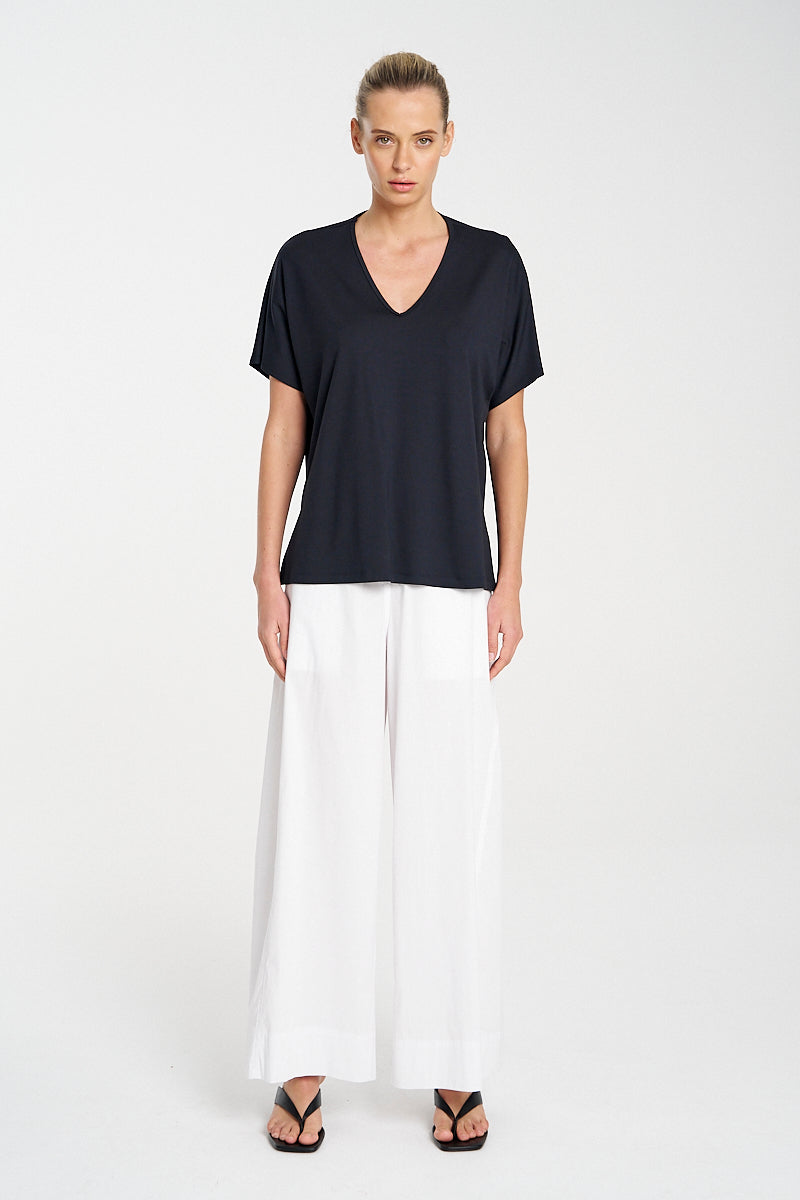 F01 8396 WEDGE SHELL - MELA PURDIE