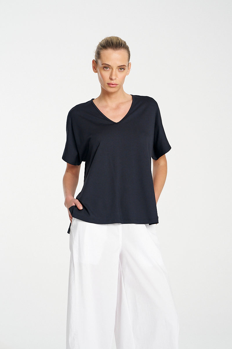 F01 8396 WEDGE SHELL - MELA PURDIE