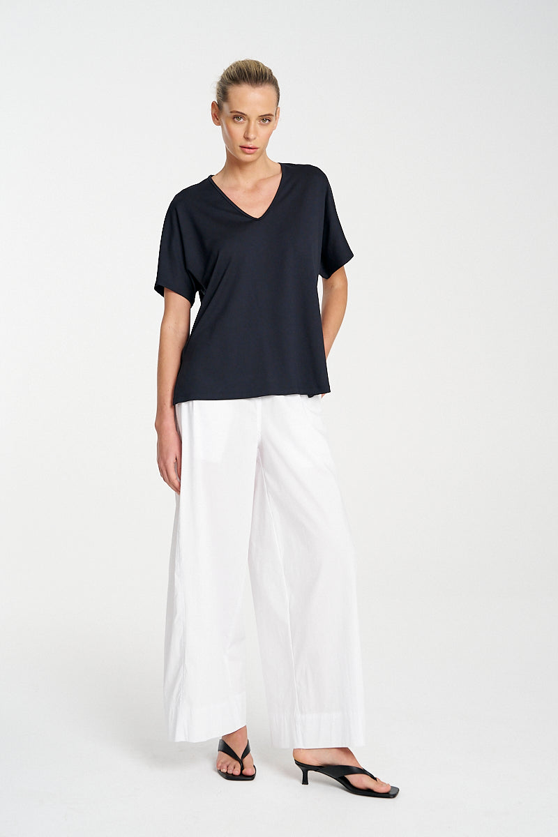 F01 8396 WEDGE SHELL - MELA PURDIE