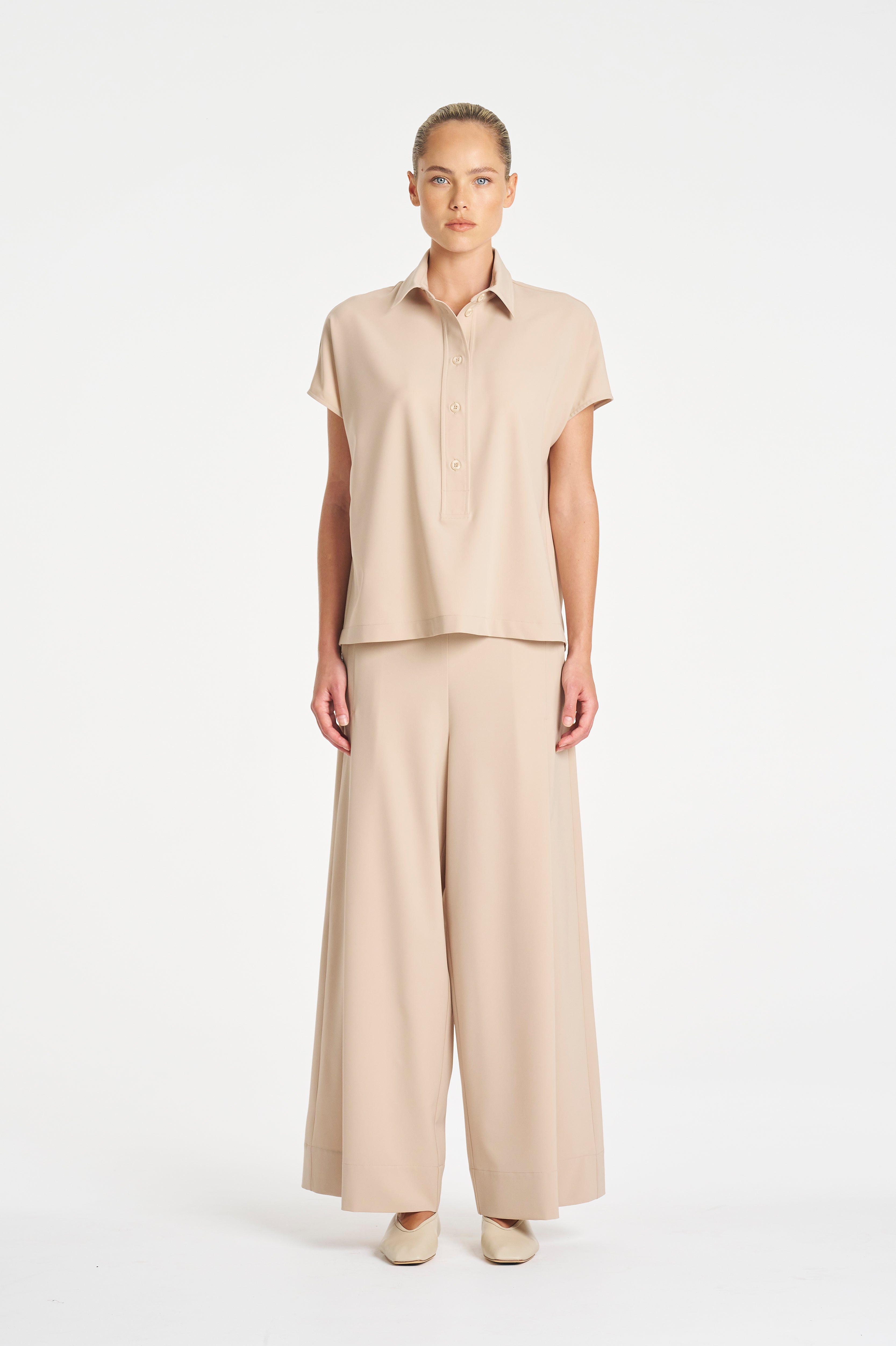 F618 80043 TAB SHELL - MELA PURDIE