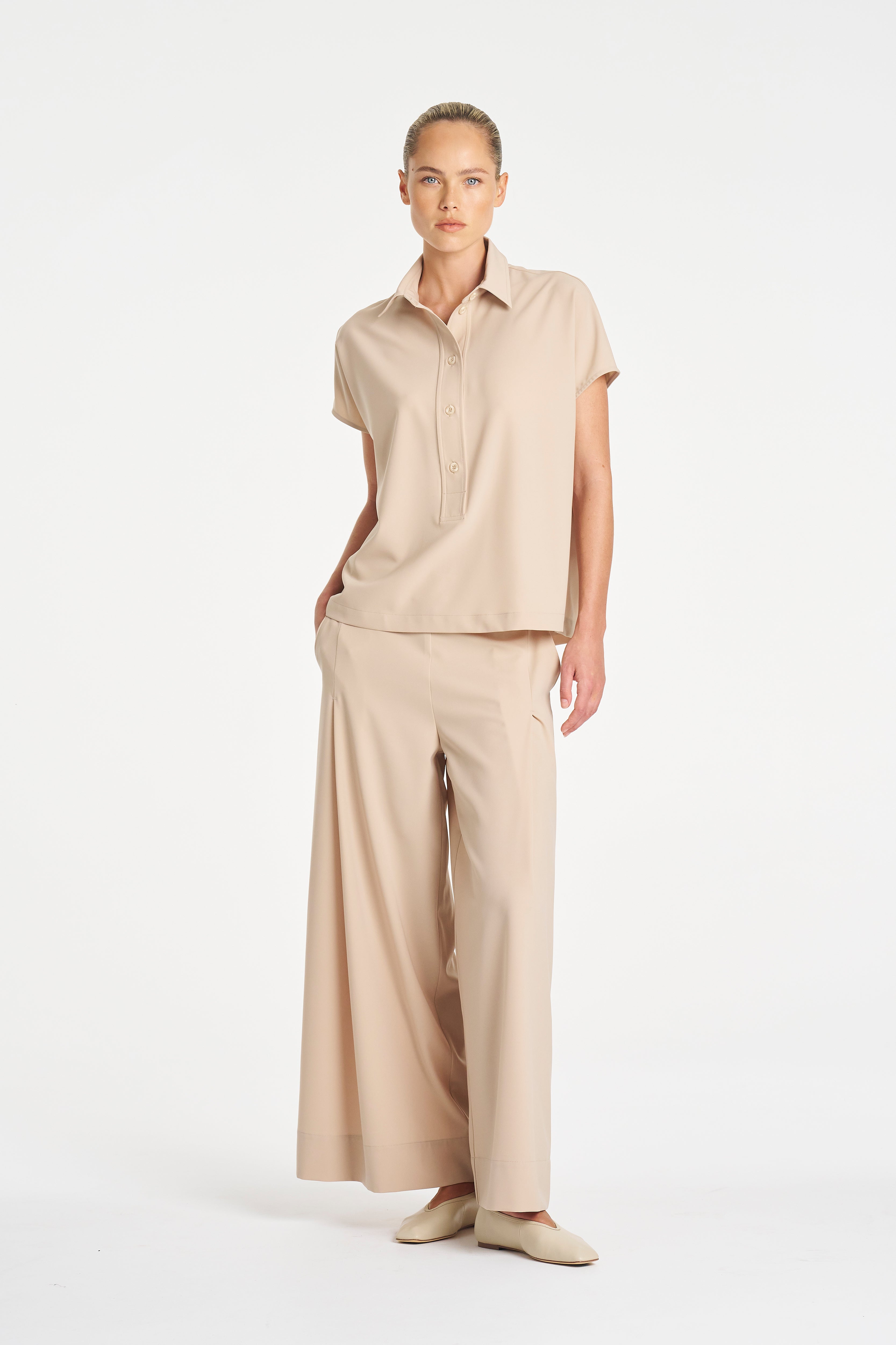 F618 80043 TAB SHELL - MELA PURDIE