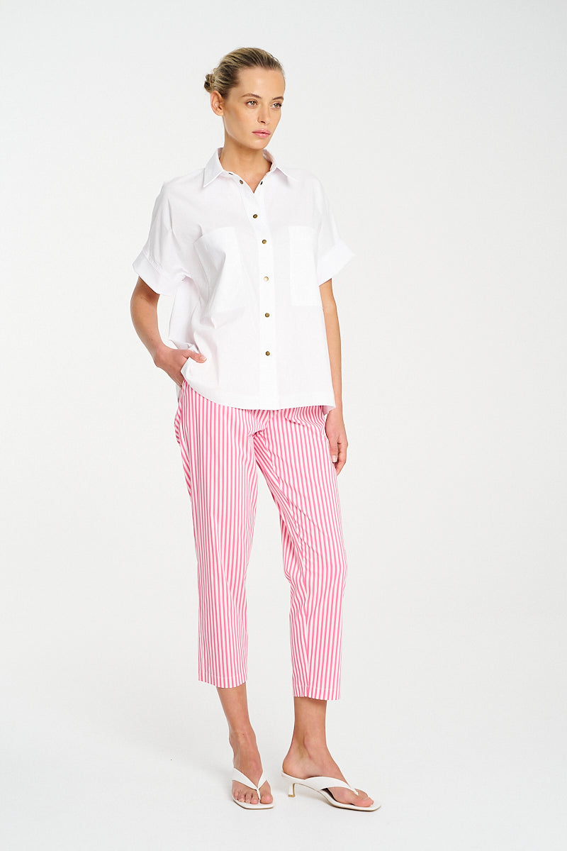 F731 1478 NOMAD PANT - MELA PURDIE