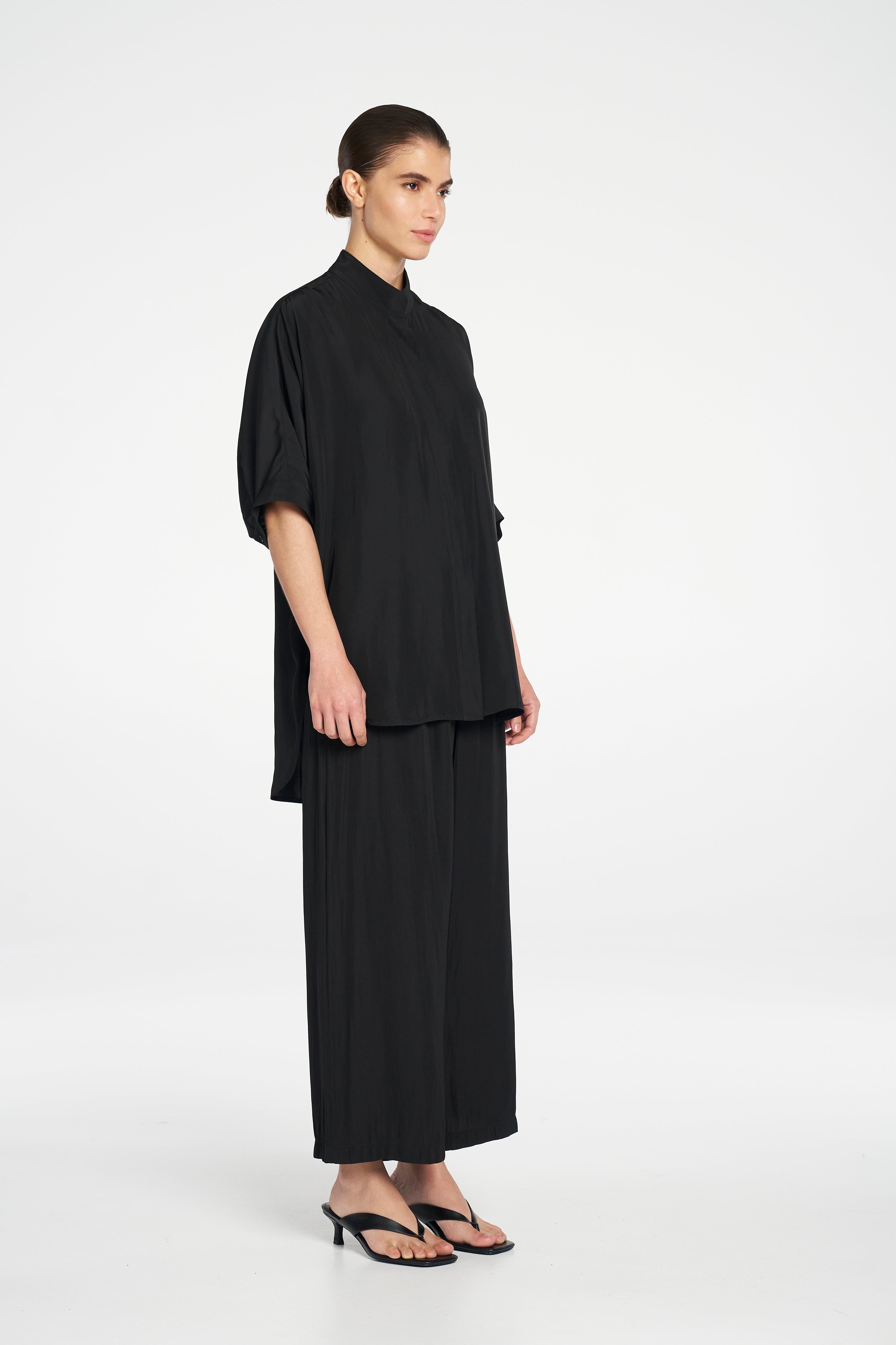 F67 1740 PACE PANT - MELA PURDIE