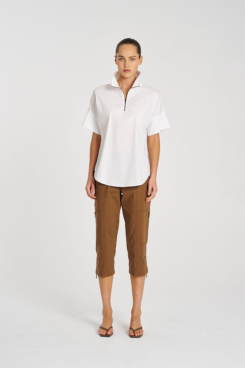F65 1386 CROP ZIP CARGO