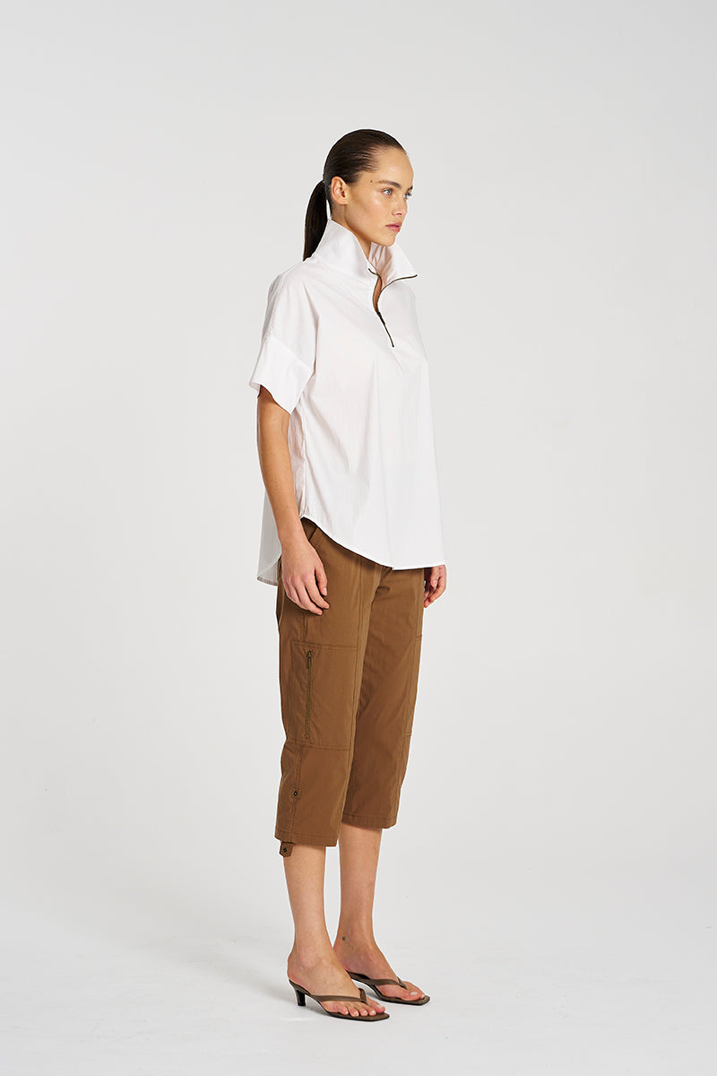 F65 1386 CROP ZIP CARGO