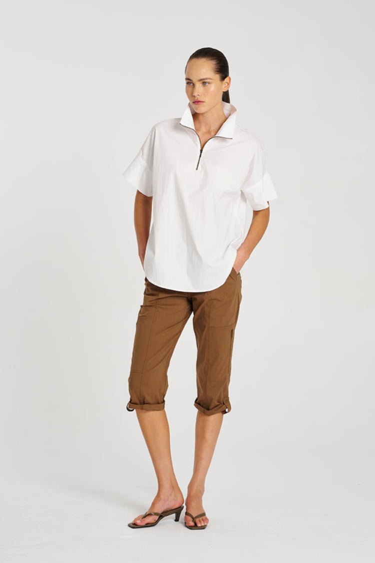 F65 1386 CROP ZIP CARGO