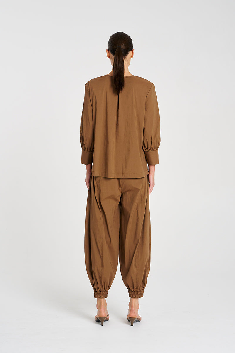 F65 1943 MOROCCAN PANT