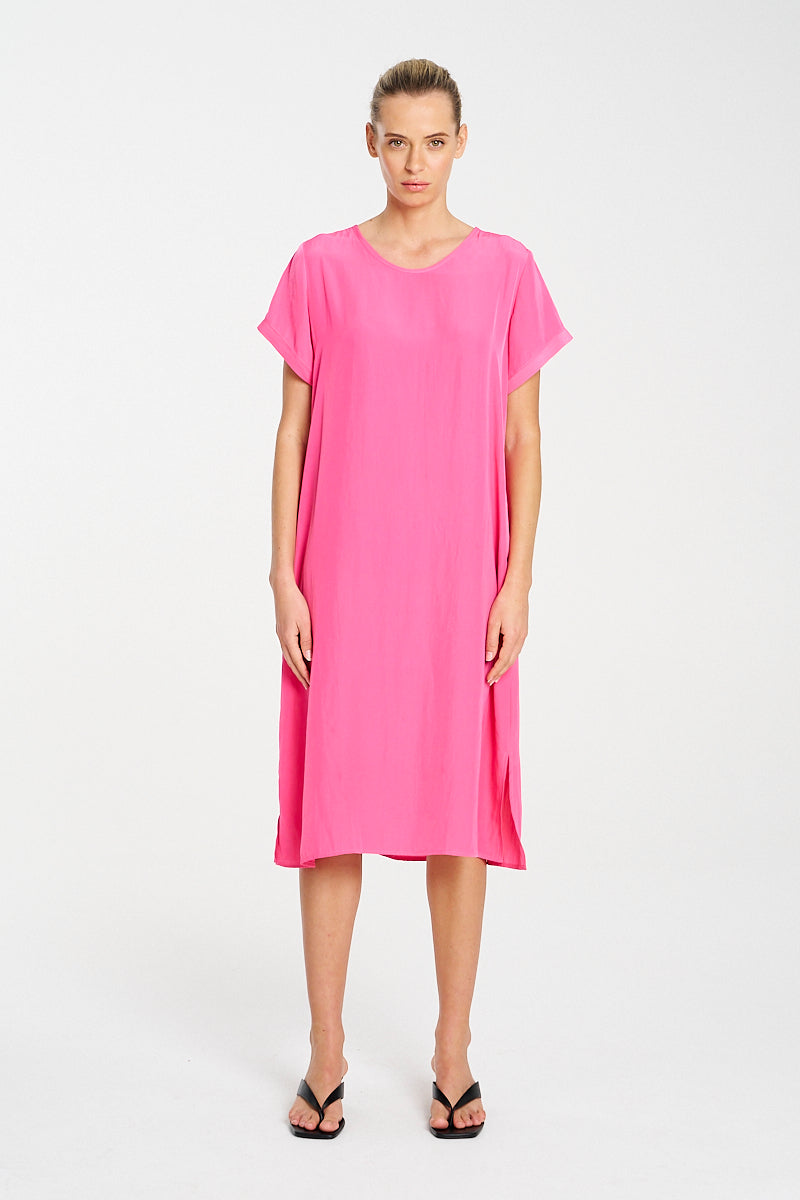 F67 3203 TRANSIT T DRESS - MELA PURDIE