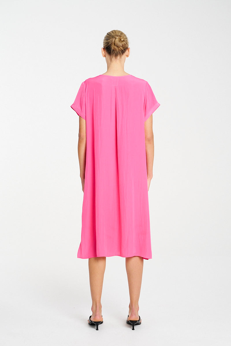 F67 3203 TRANSIT T DRESS - MELA PURDIE