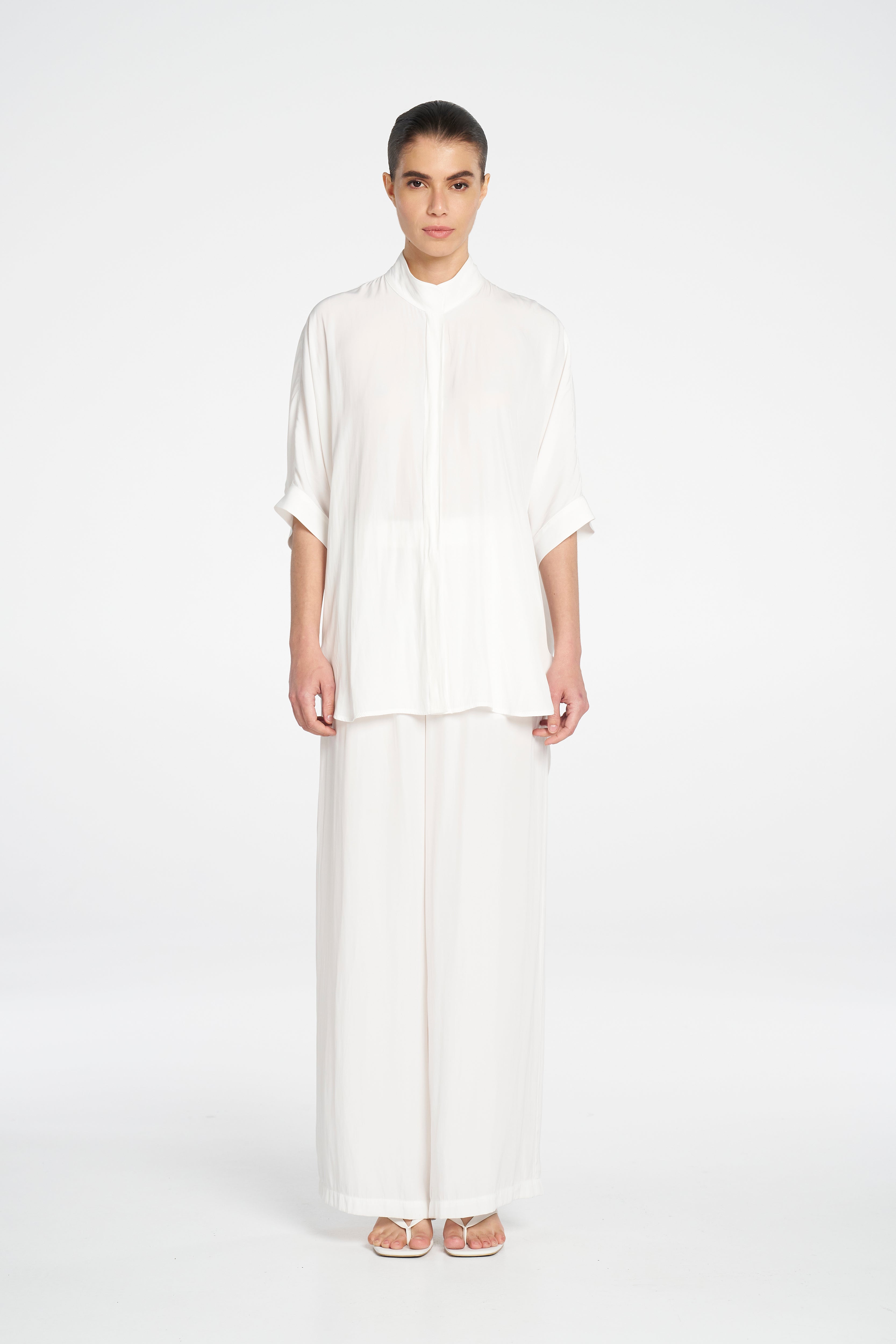 F67 1940 MAXI PACE PANT - MELA PURDIE
