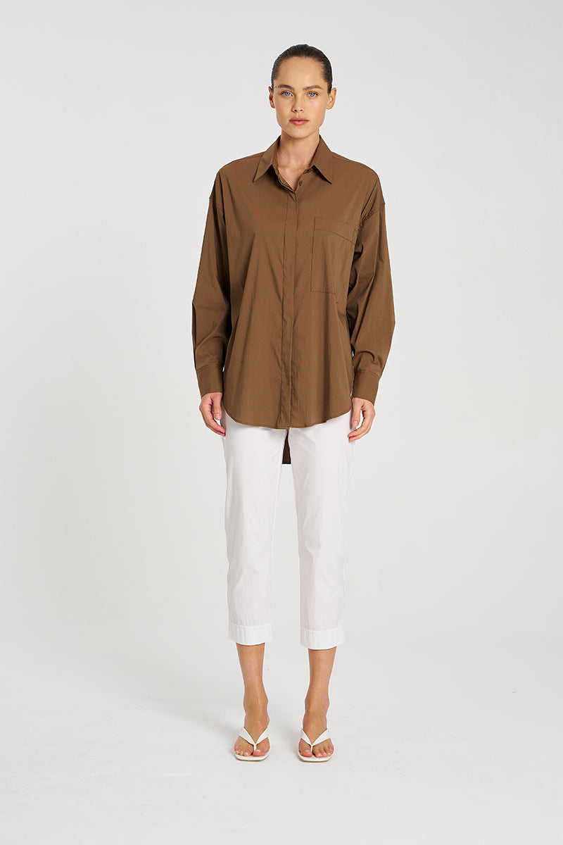 F65 1348 CROPPED PANT