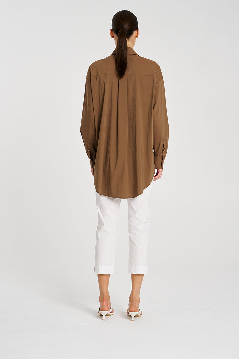 F65 1348 CROPPED PANT