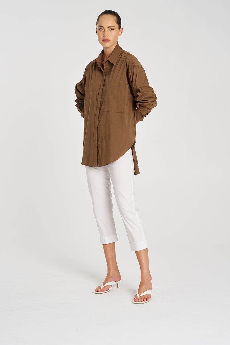 F65 1348 CROPPED PANT