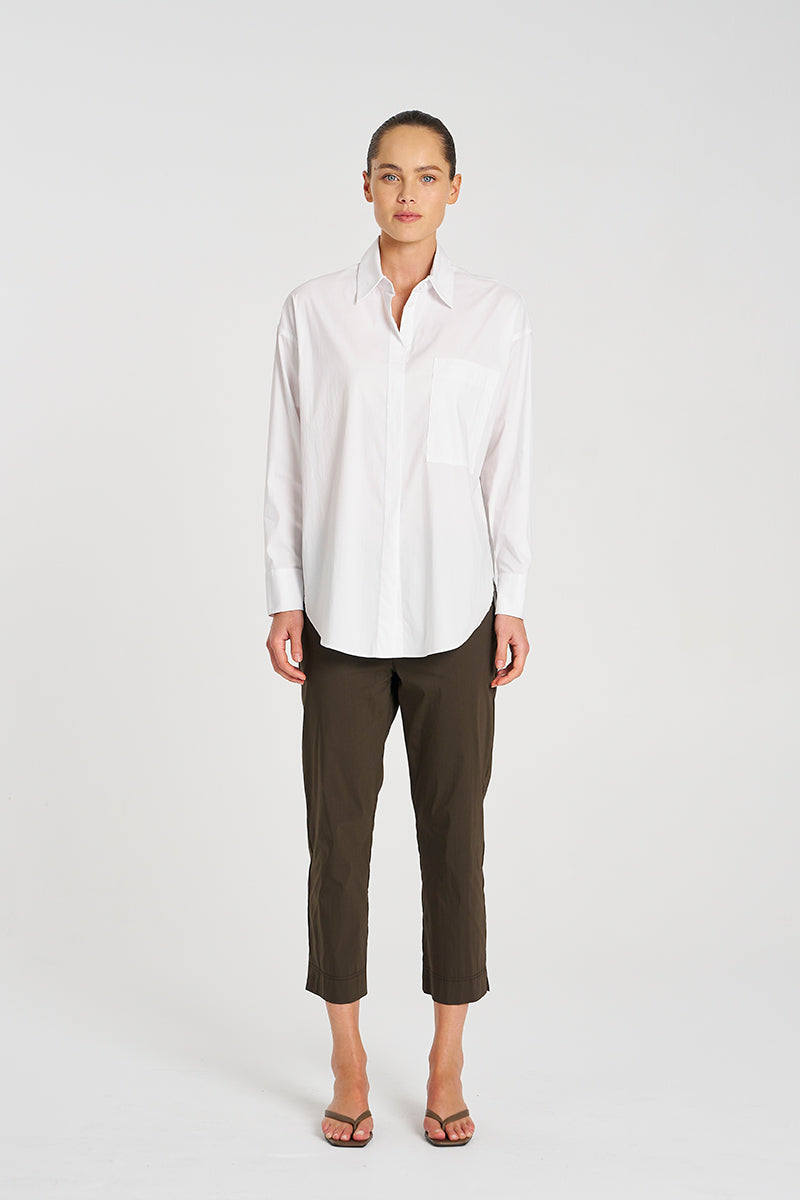 F65 1348 CROPPED PANT