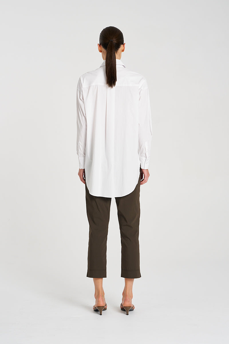 F65 1348 CROPPED PANT