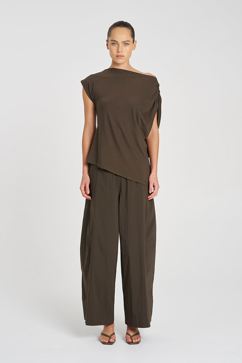 F01 8845 DRAPE SHELL