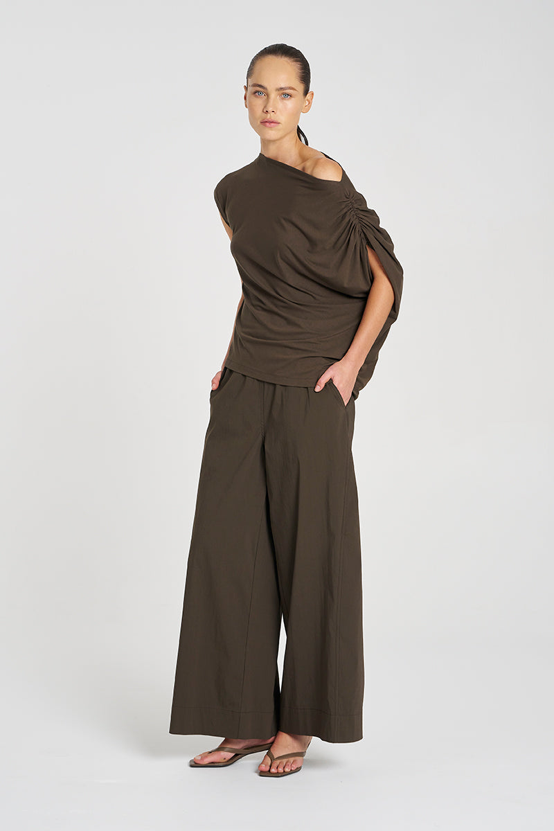 F01 8845 DRAPE SHELL