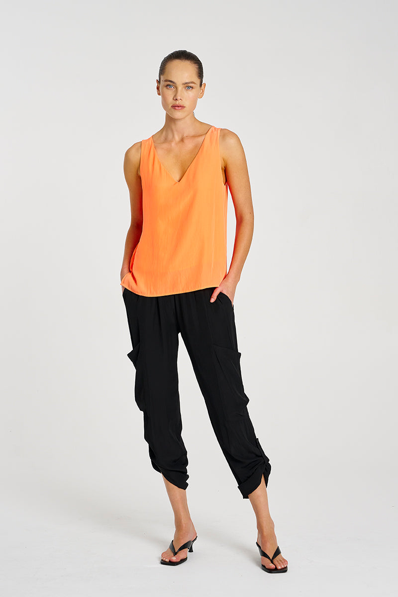 F67 2703 AUDREY TANK