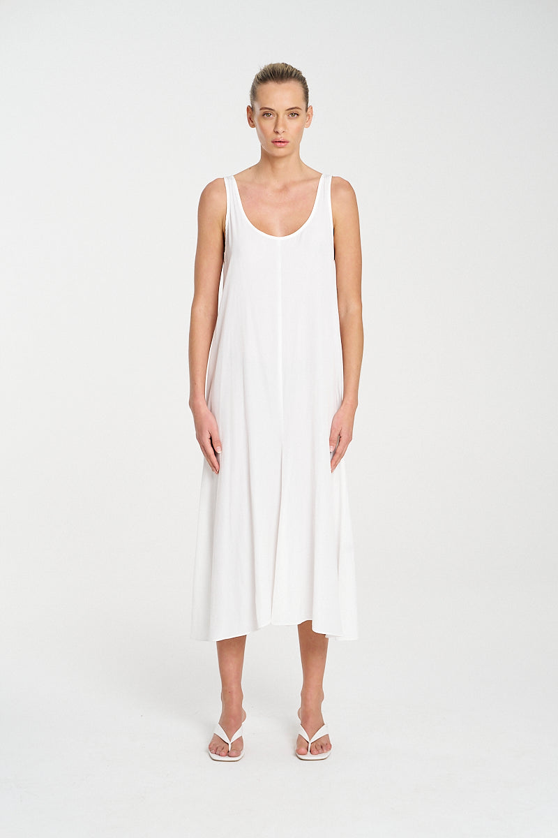 F67 3052 AURA DRESS - MELA PURDIE