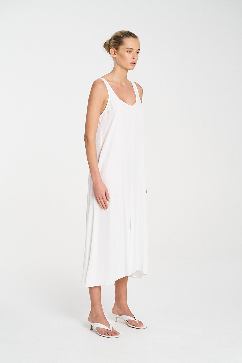 F67 3052 AURA DRESS - MELA PURDIE