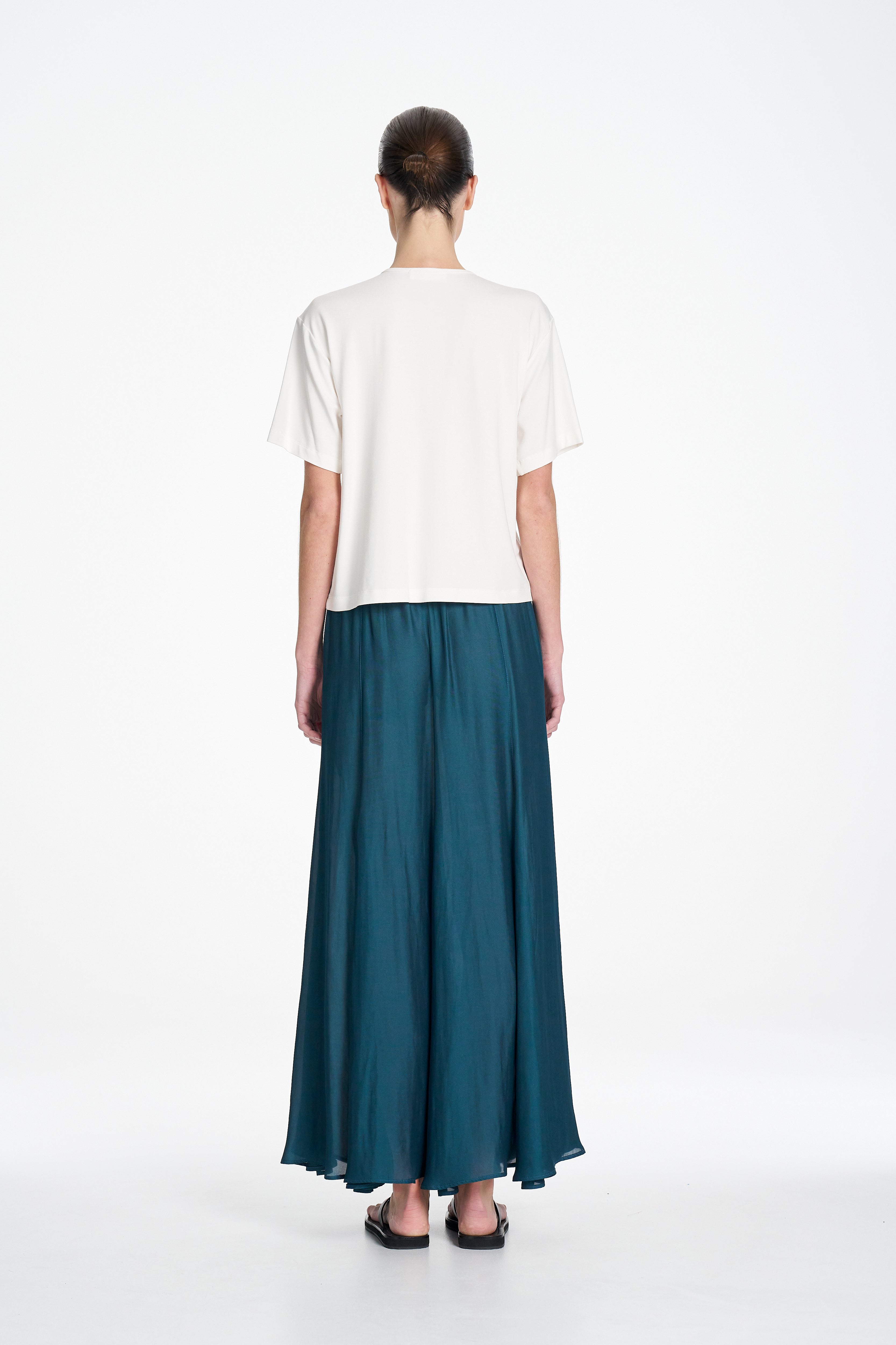 TULLE SKIRT - Opal