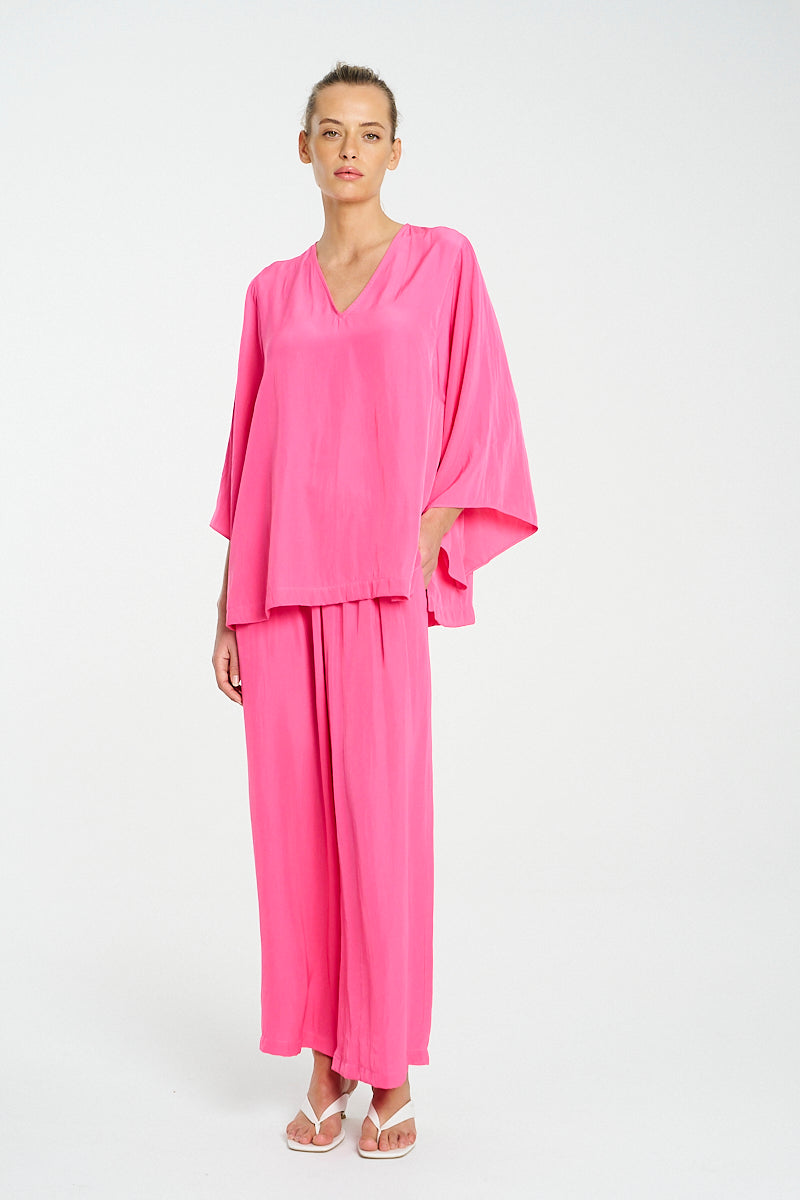 F67 1740 PACE PANT - MELA PURDIE