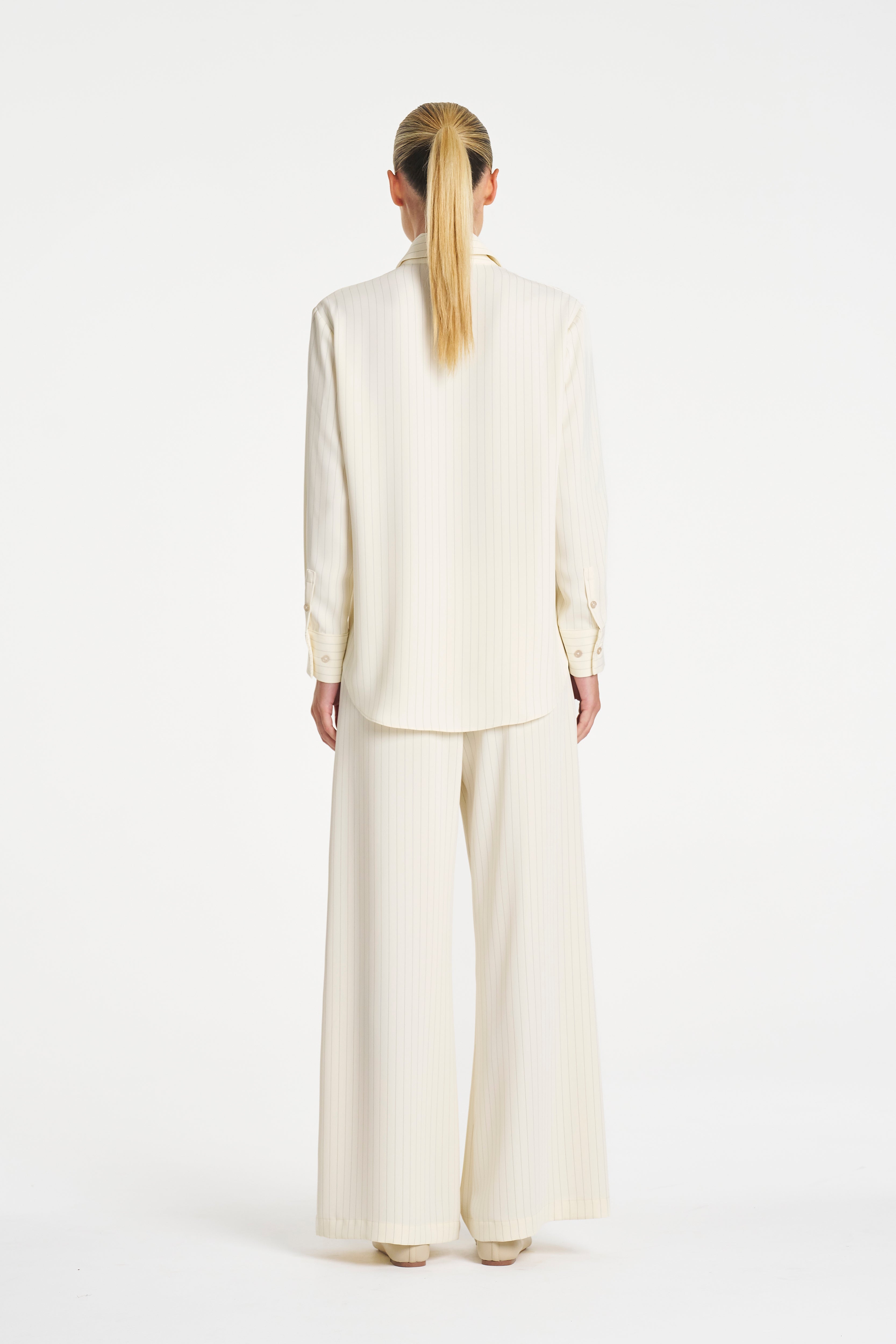 F734 80068 TAB SHIRT - MELA PURDIE
