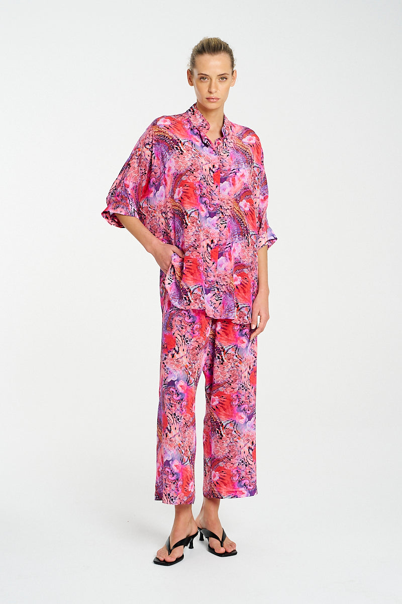 F850 1740 PACE PANT - MELA PURDIE