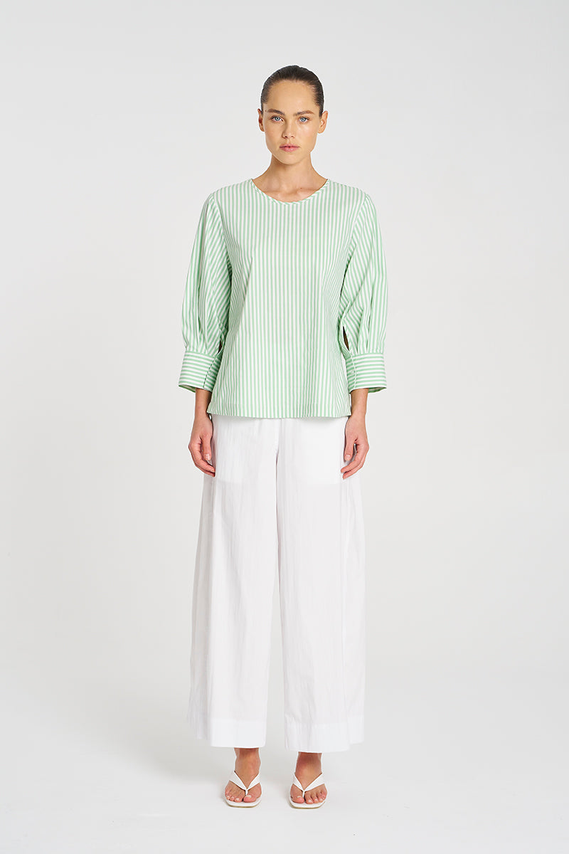 F65 1944 WIDE CROSS PANT