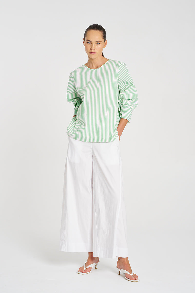 F65 1944 WIDE CROSS PANT