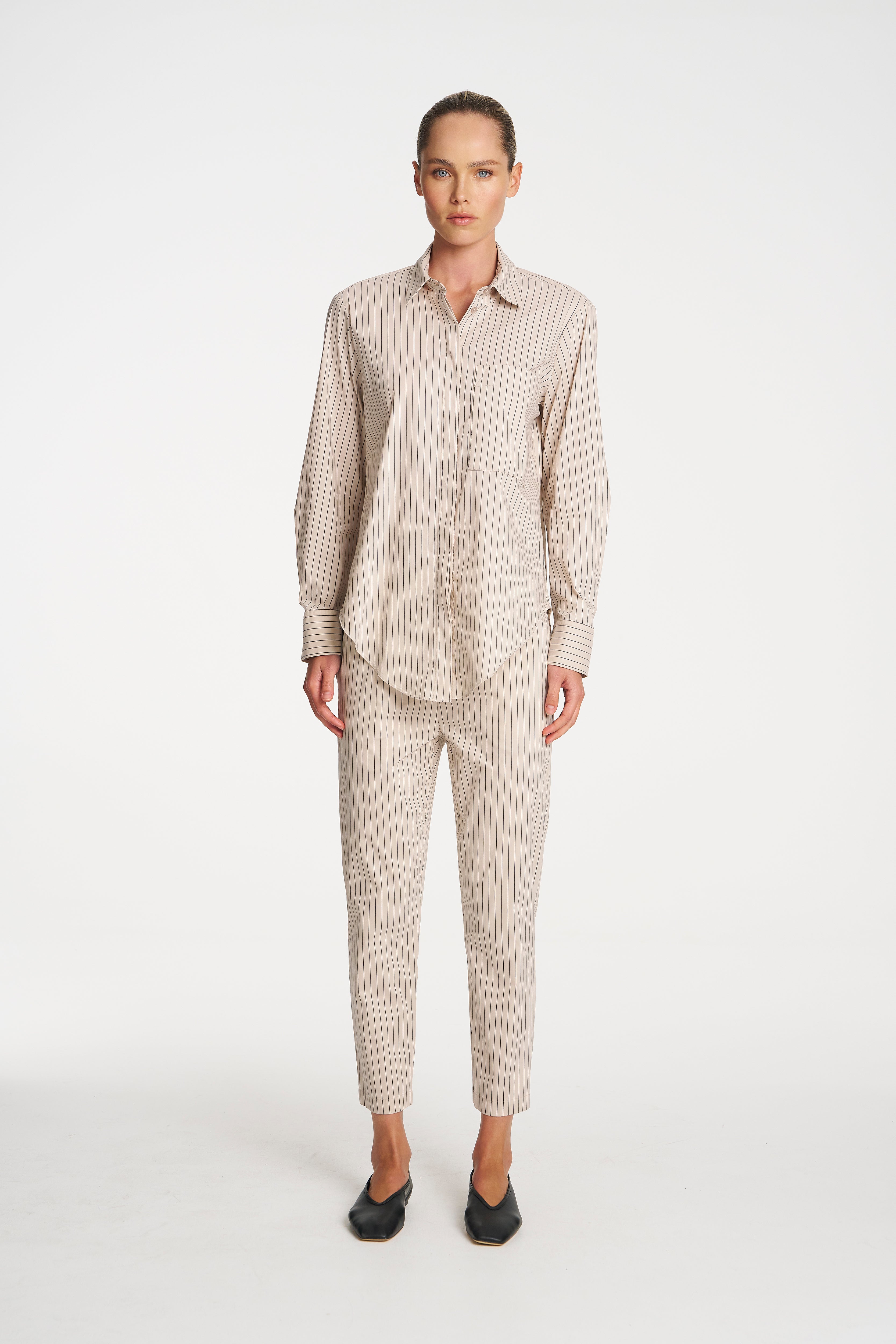 F733 1478 NOMAD PANT - MELA PURDIE