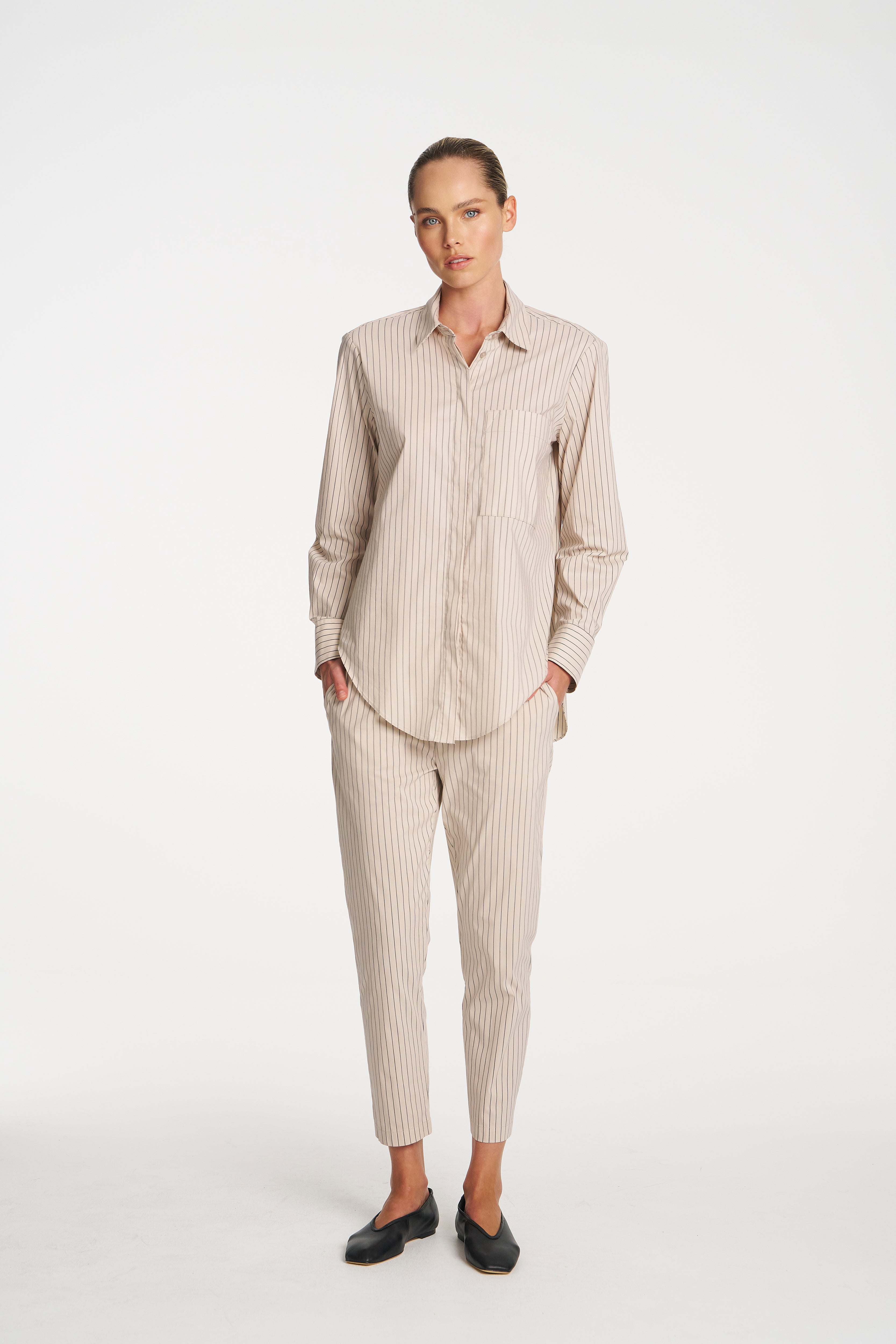 F733 1478 NOMAD PANT - MELA PURDIE