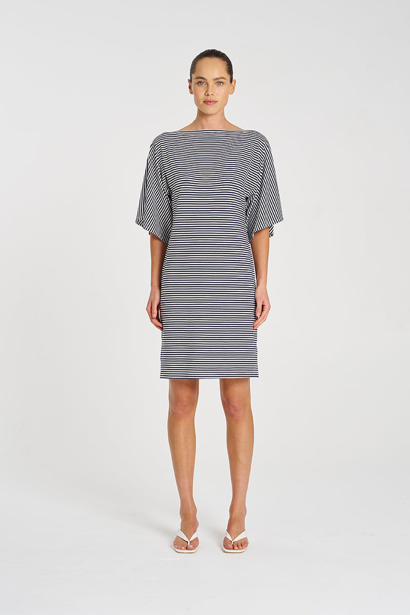 F538 3018 PICASSO DRESS