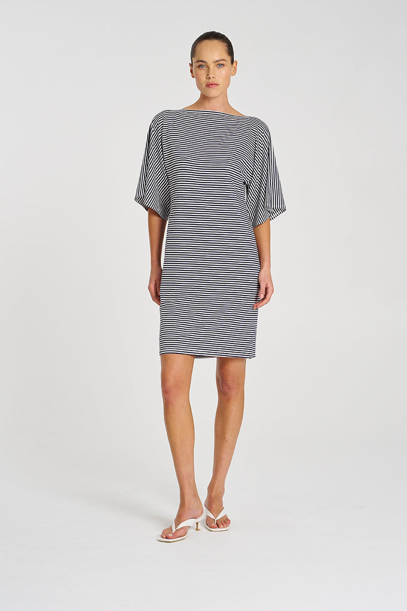 F538 3018 PICASSO DRESS