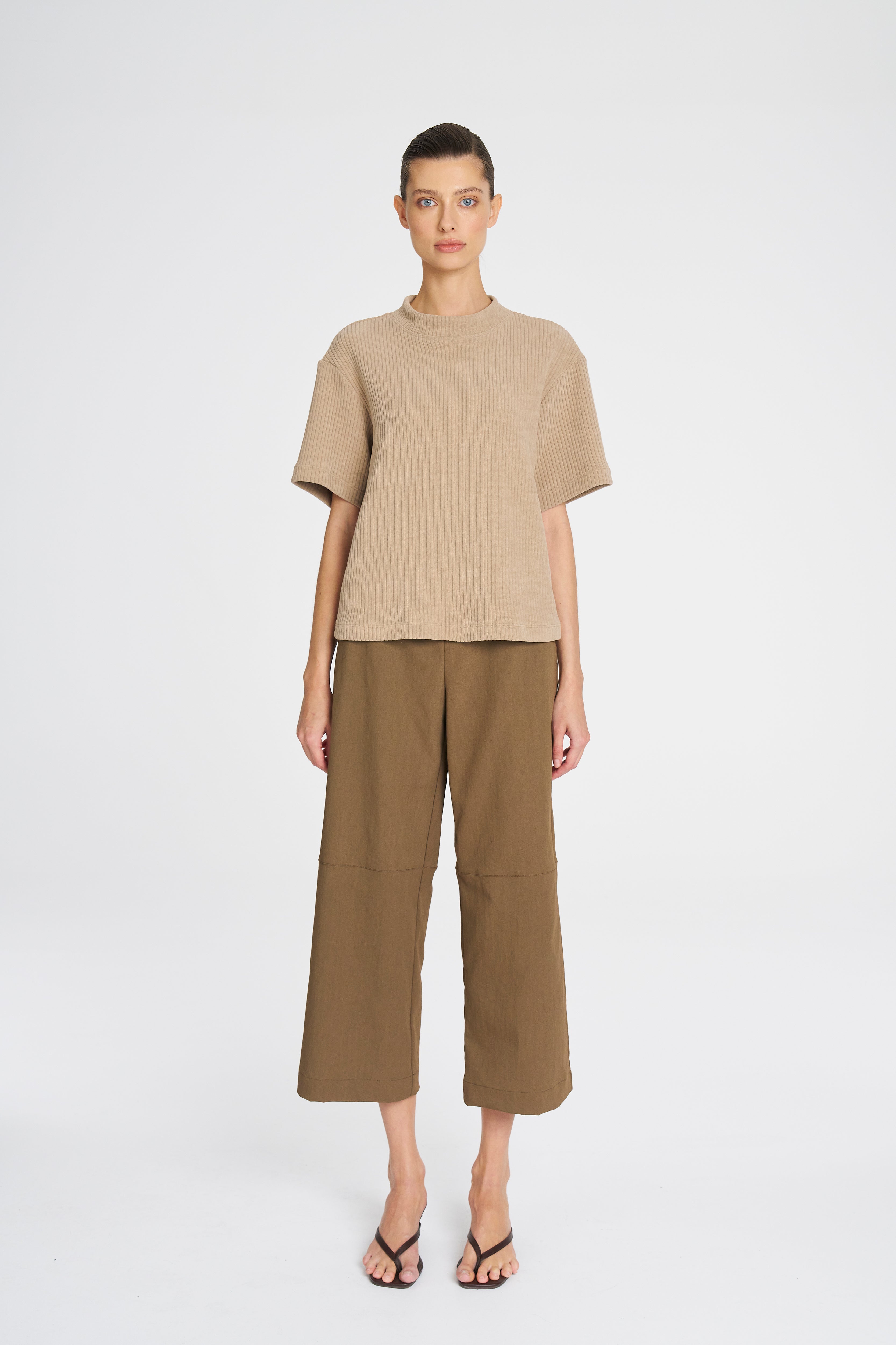 F090 8936 BOX HALO TOP - MELA PURDIE