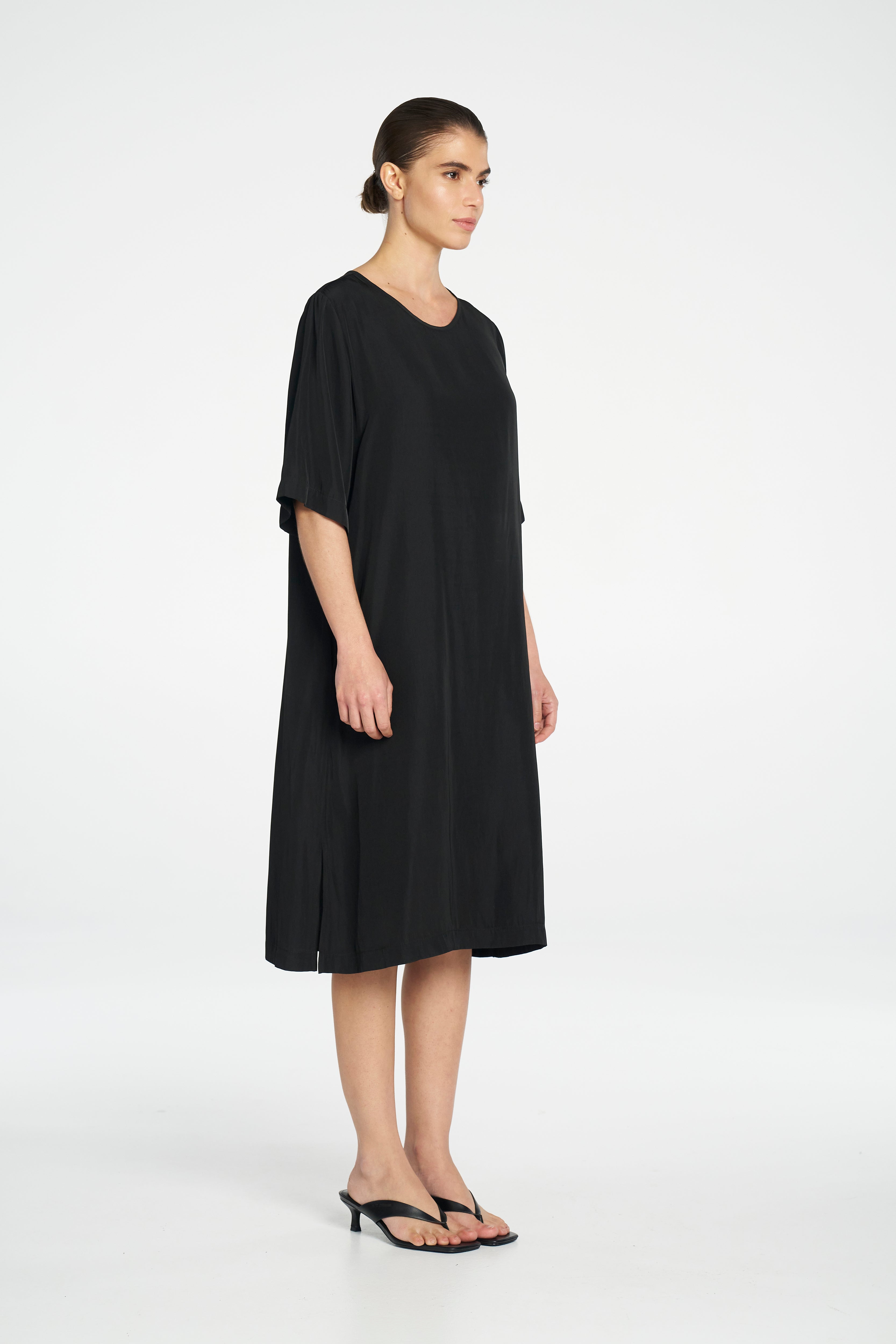 F67 3004 PLAZA DRESS - Mela Purdie