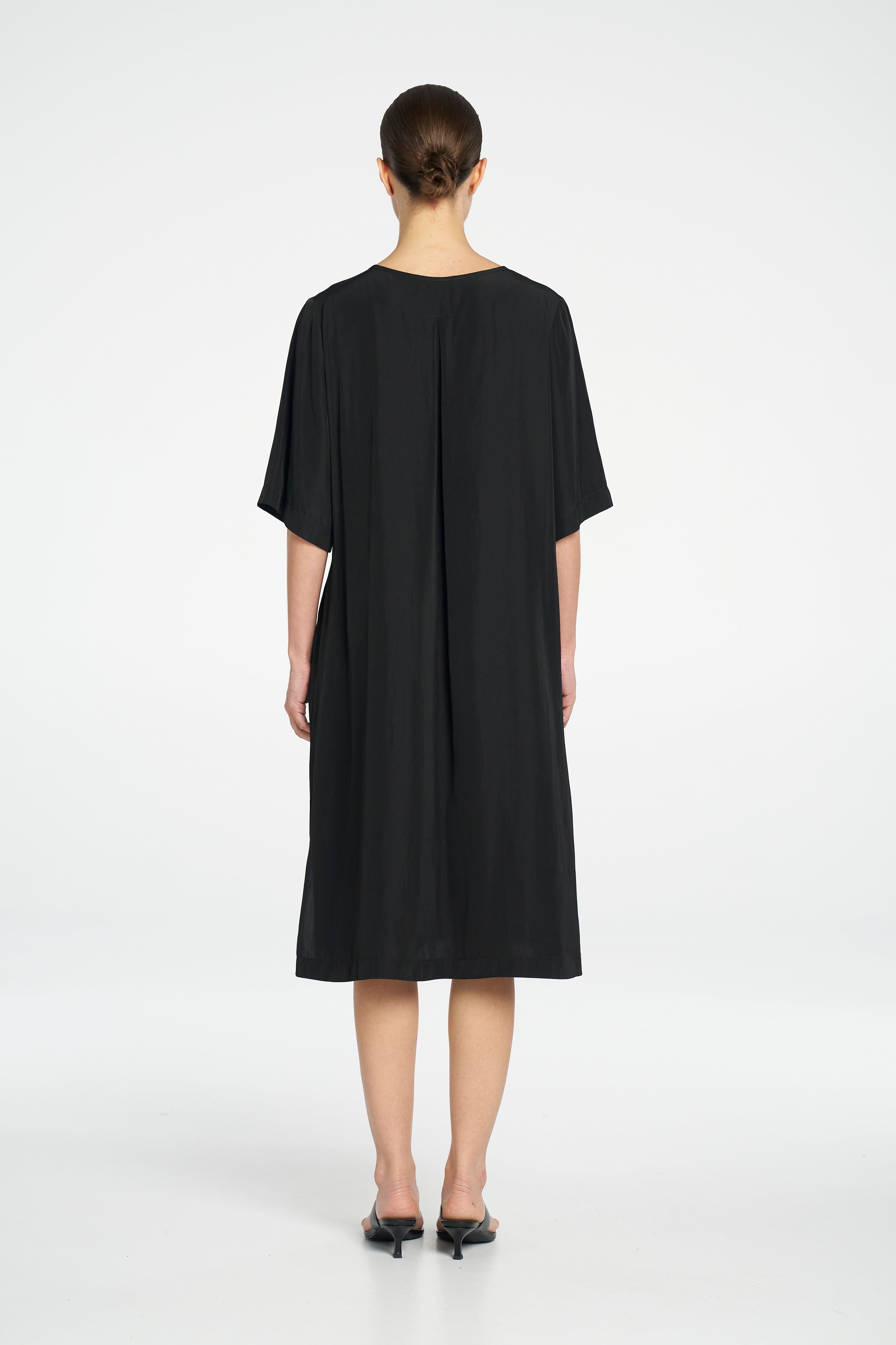 F67 3004 PLAZA DRESS - Mela Purdie