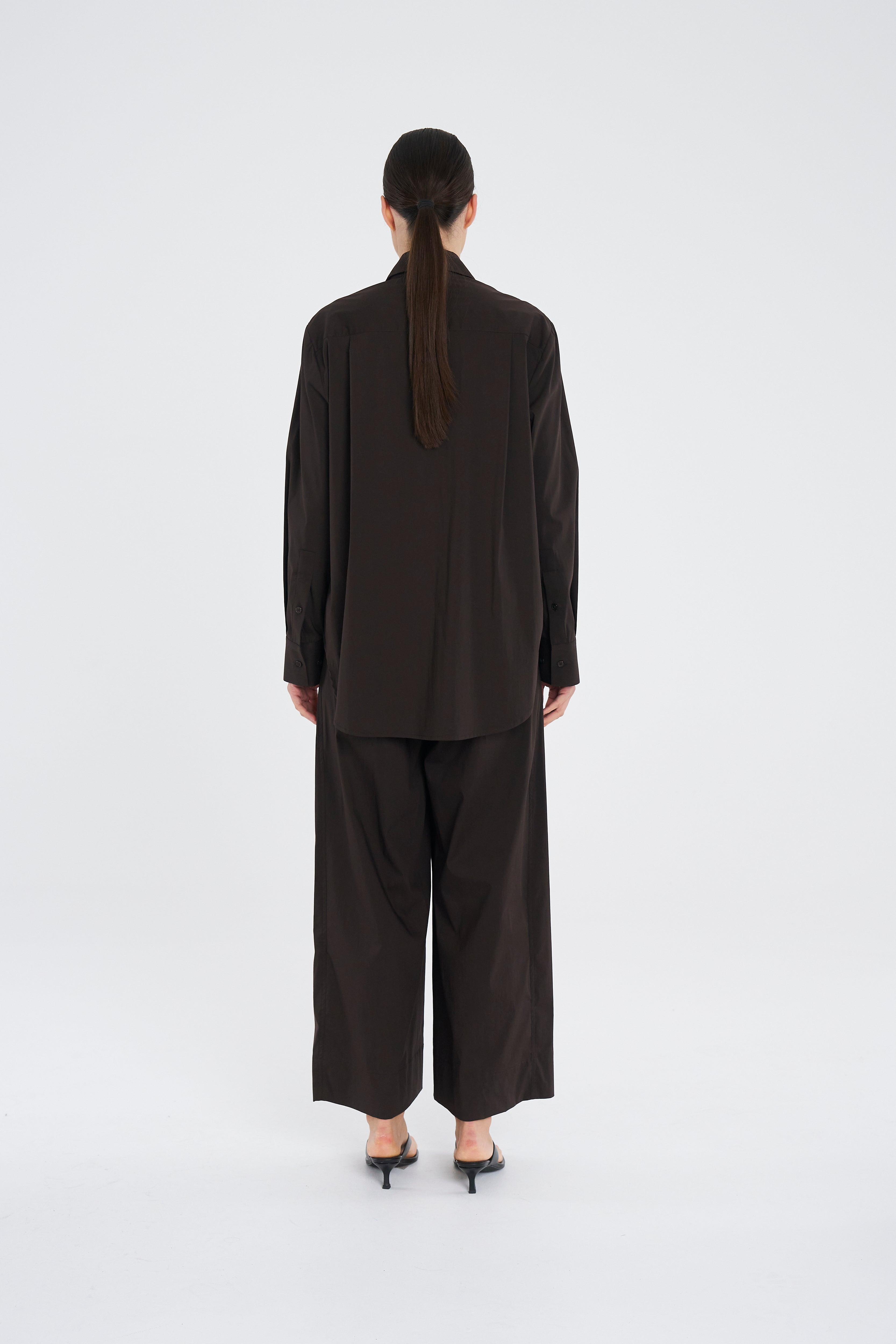 F65 8920 SAVILLE SHIRT