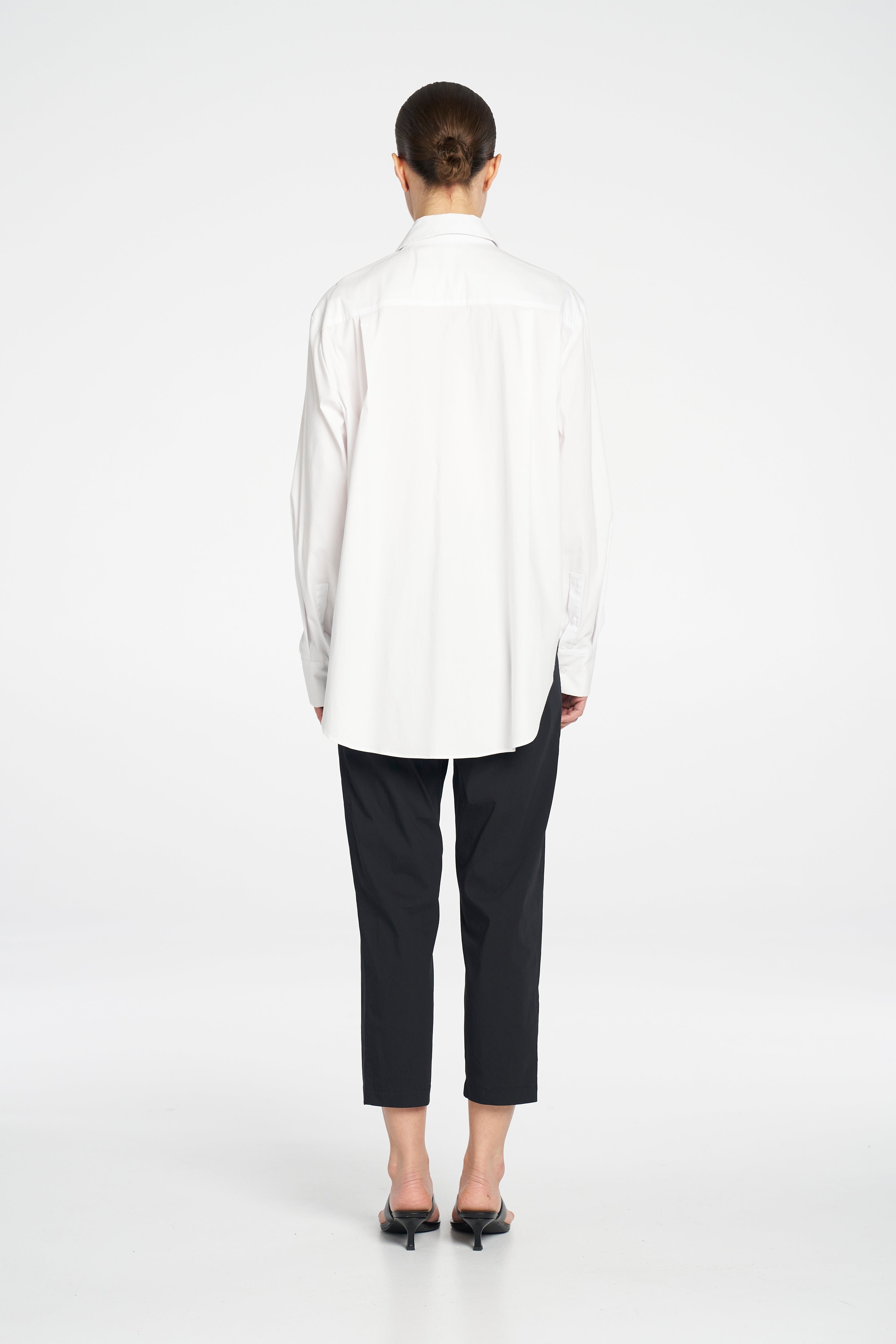 F65 8920 SAVILLE SHIRT - Mela Purdie