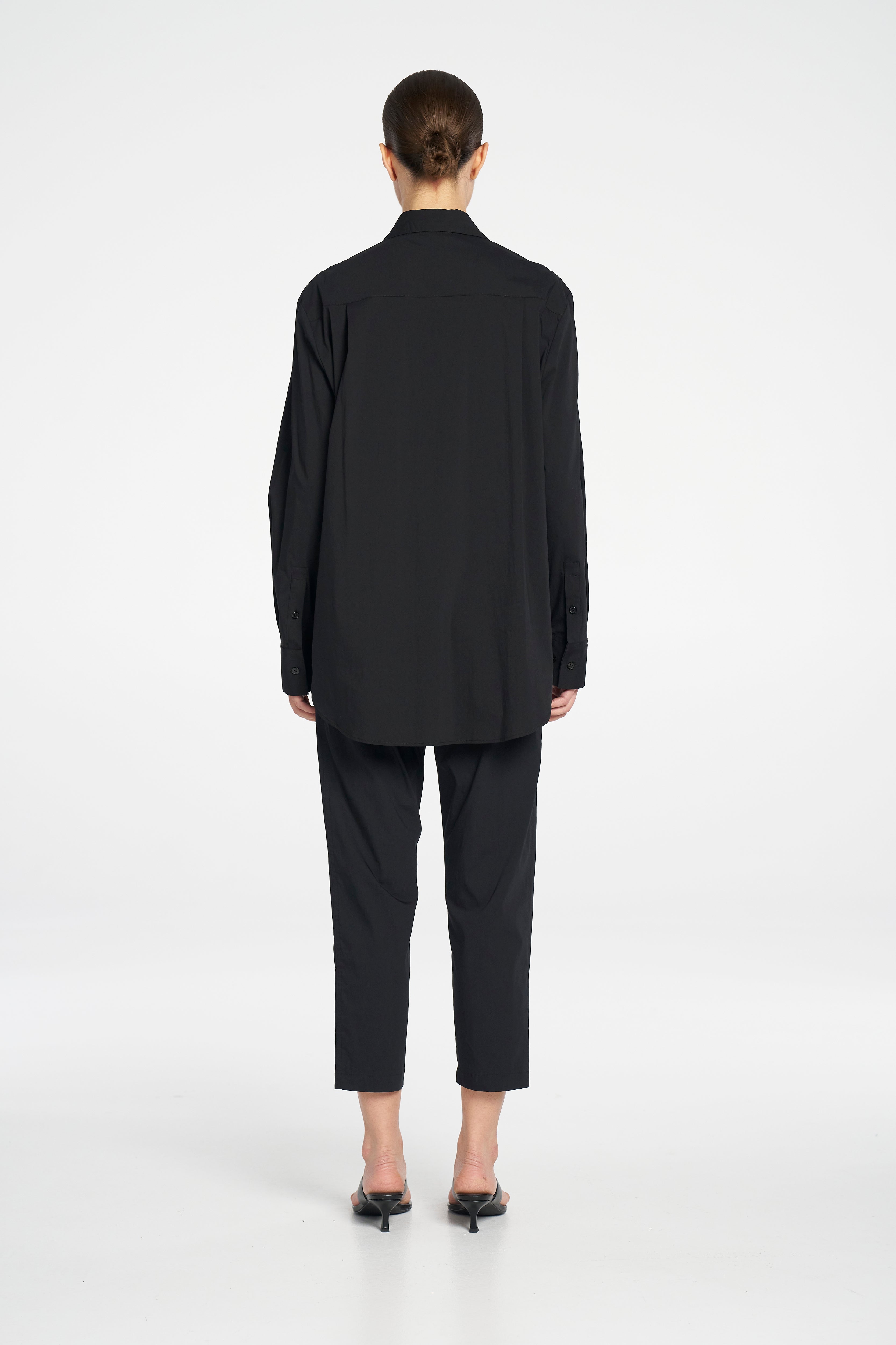 F65 8920 SAVILLE SHIRT - Mela Purdie
