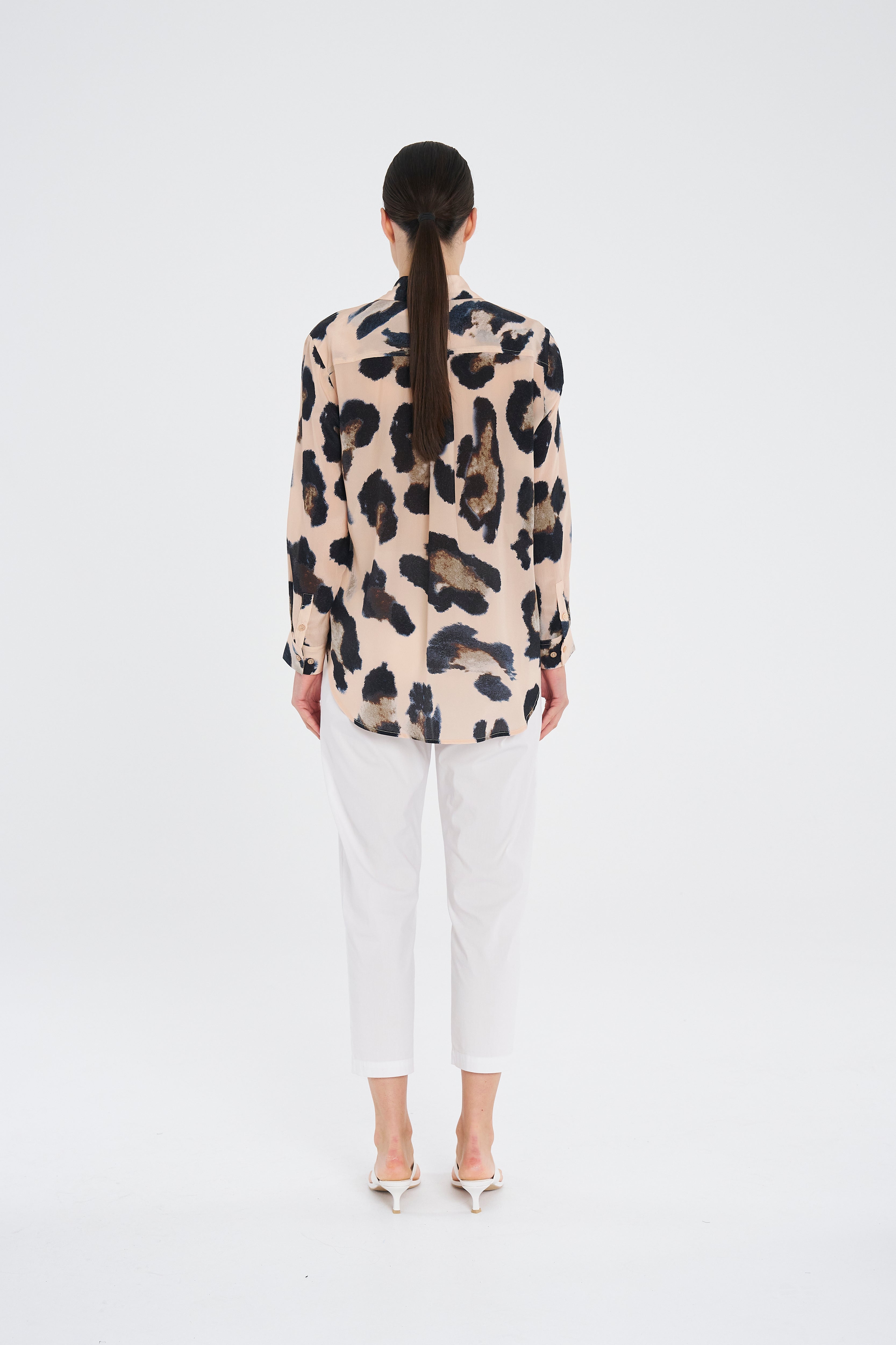 F855 2822 SOFT SHIRT