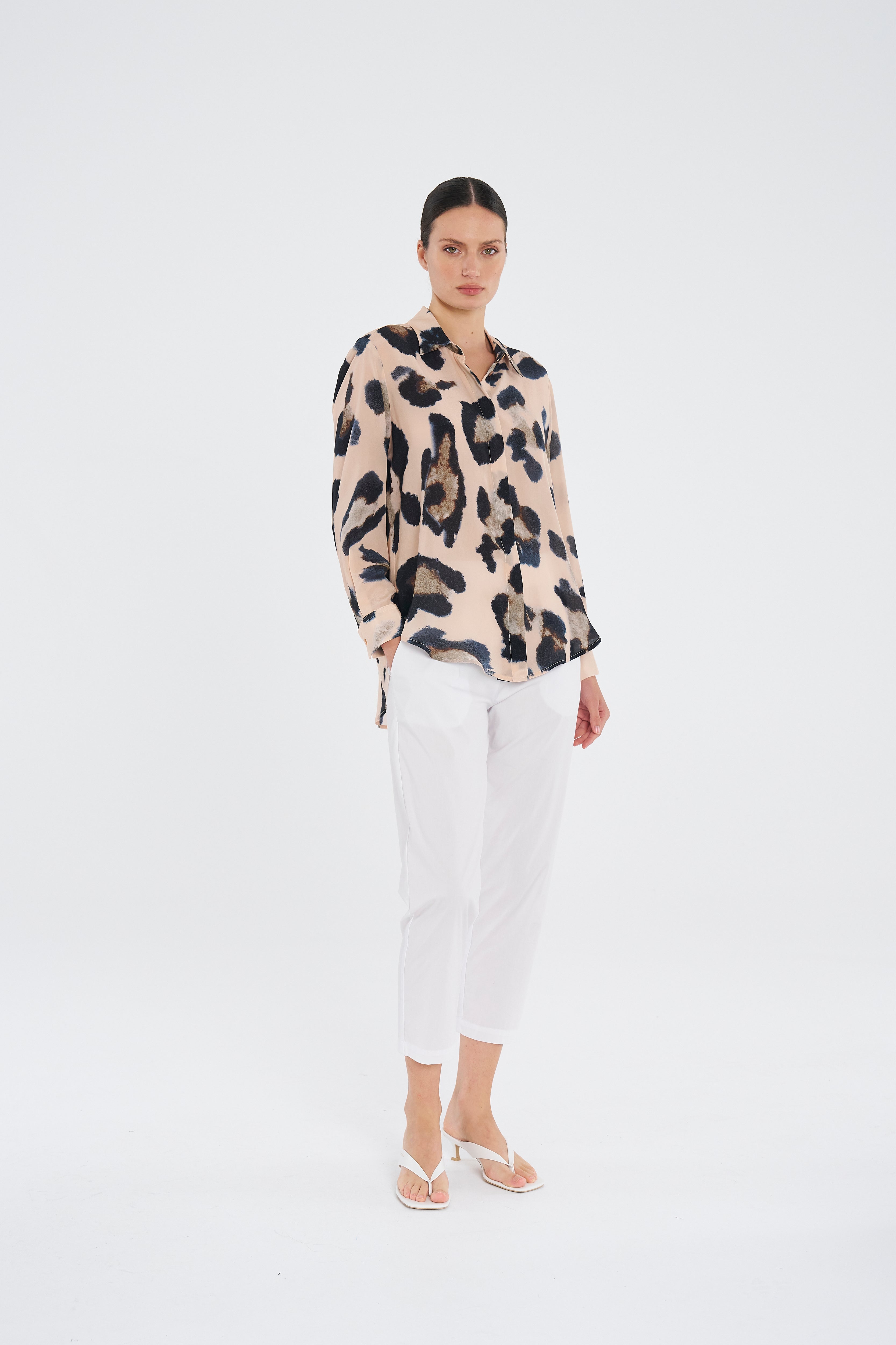 F855 2822 SOFT SHIRT