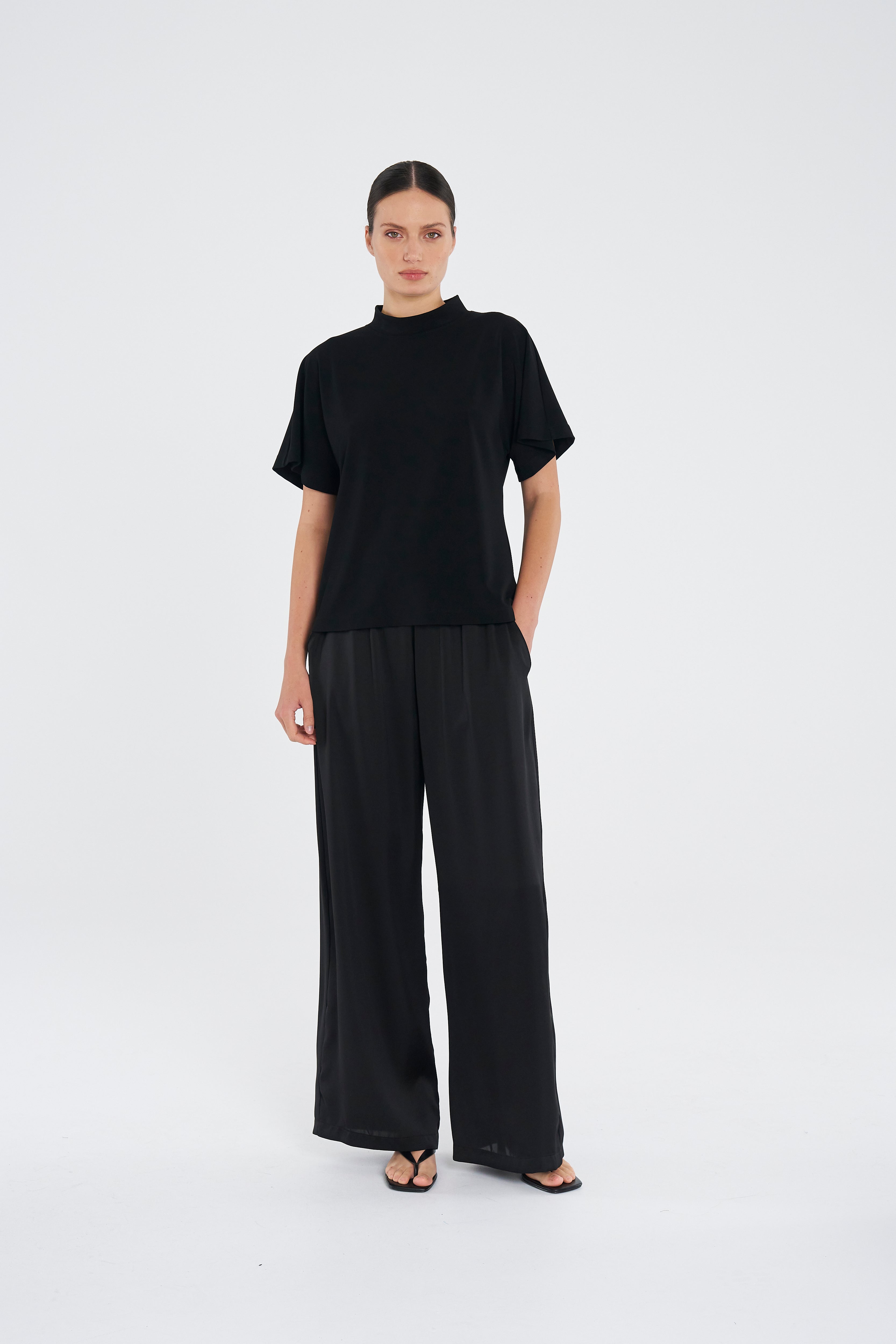 F619 1940 MAXI PACE PANT